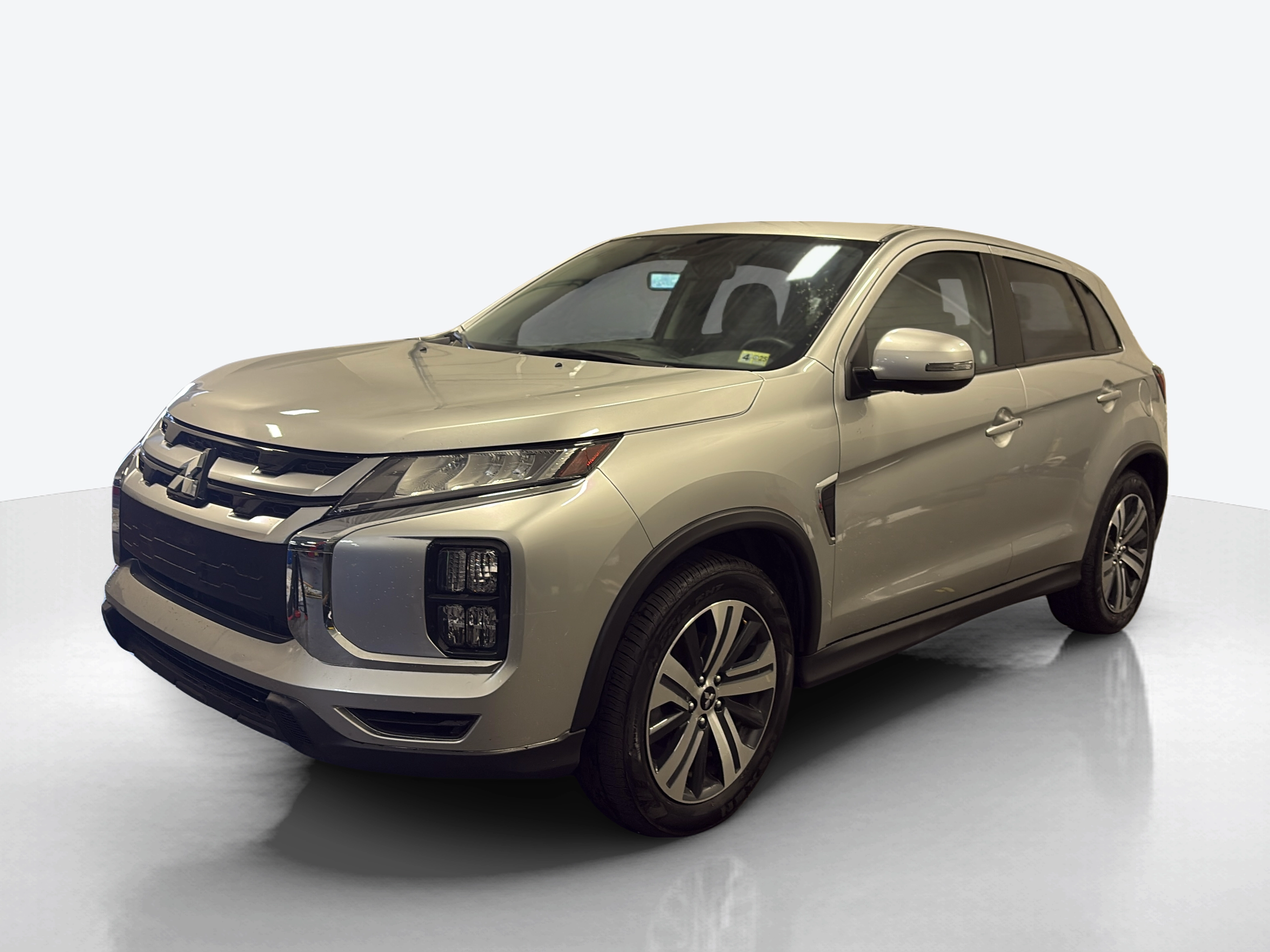 2024 Mitsubishi Outlander Sport