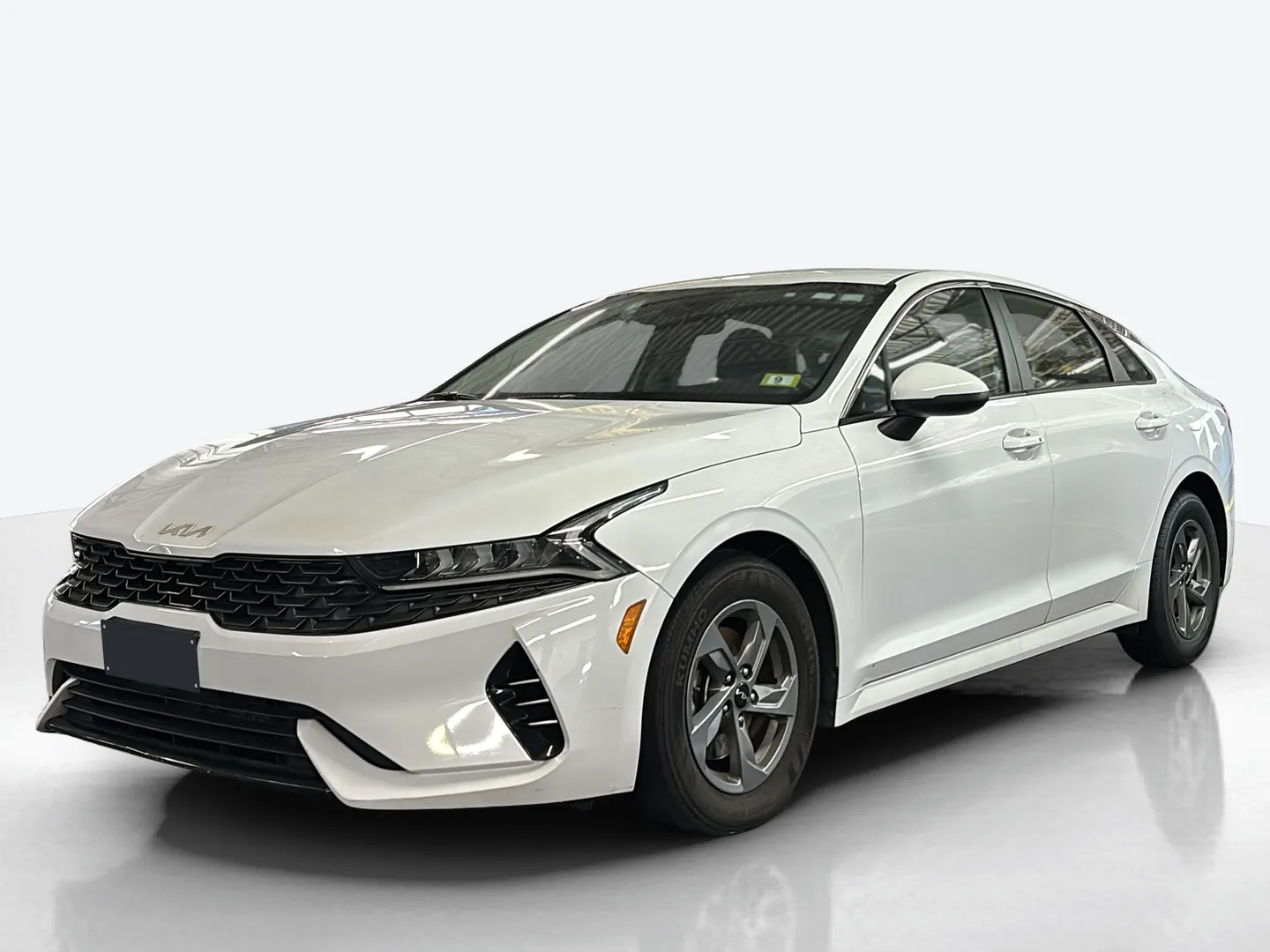 2023 Kia K5
