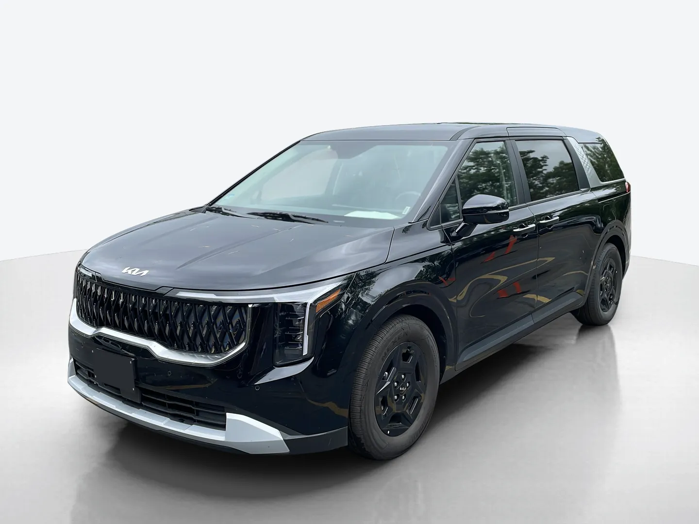 2025 Kia Carnival
