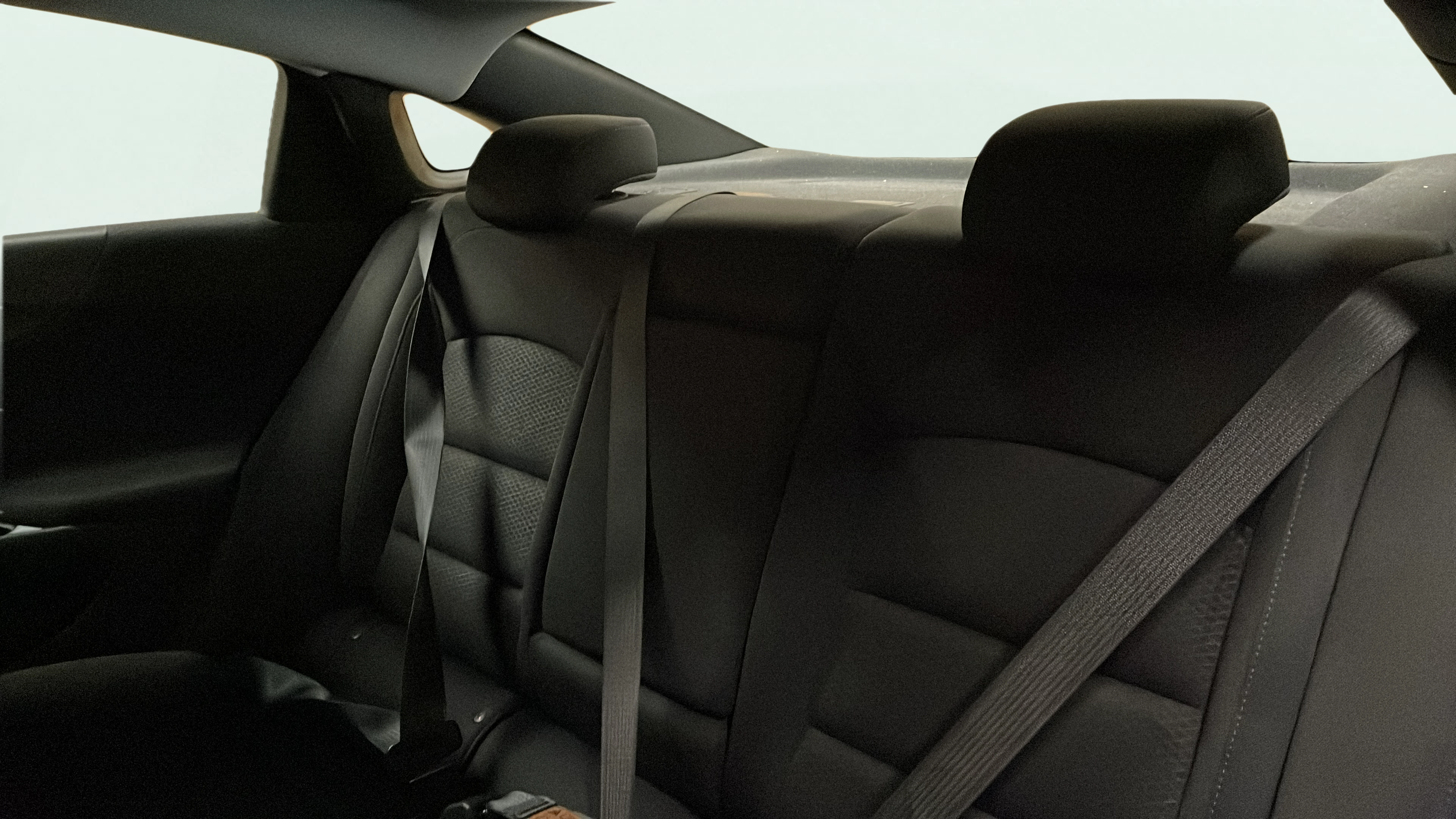 Vehicle interior 2