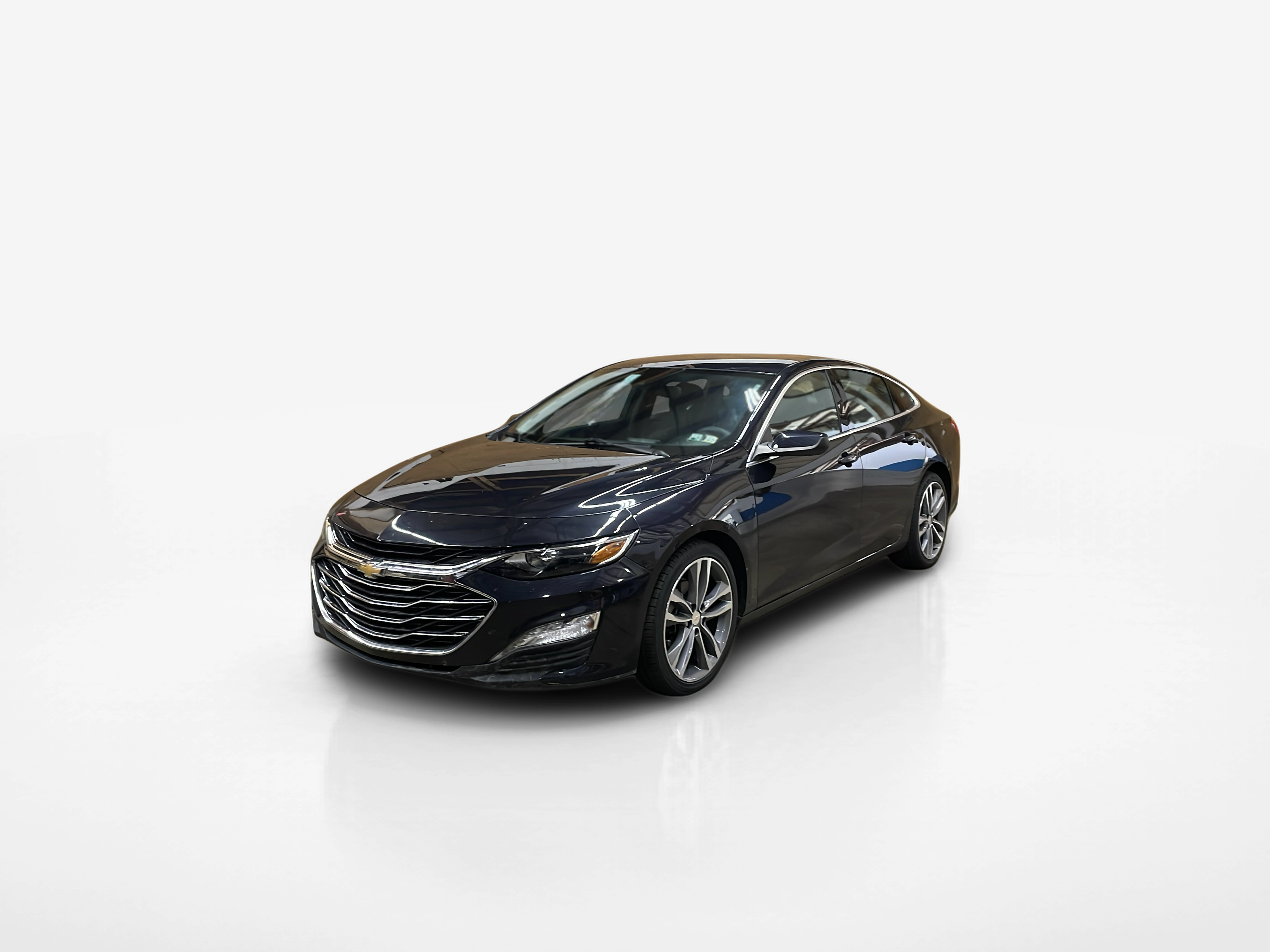 Vehicle exterior front