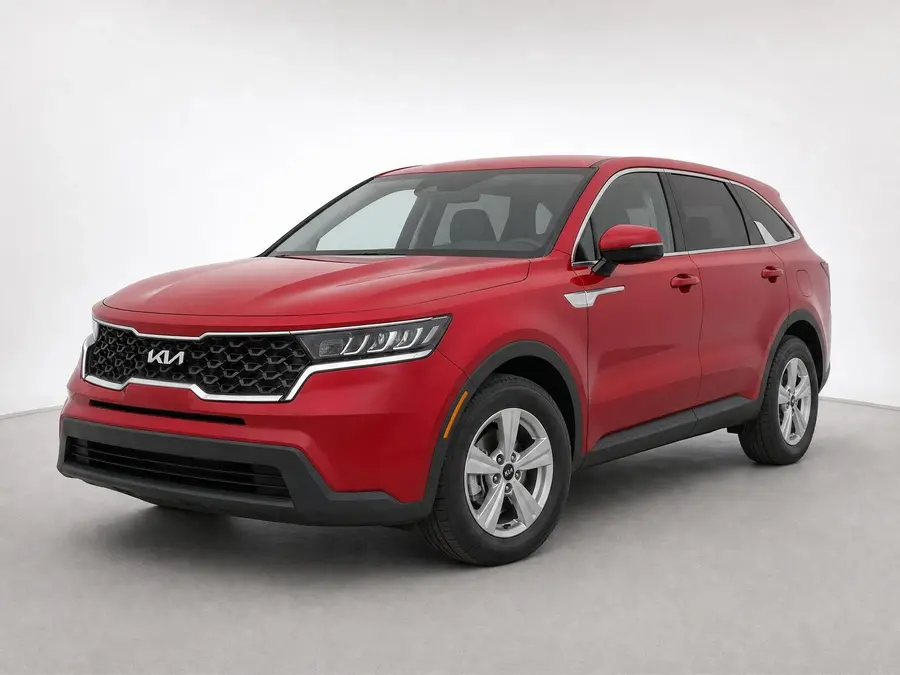 2023 Kia Sorento — image 1 of 9