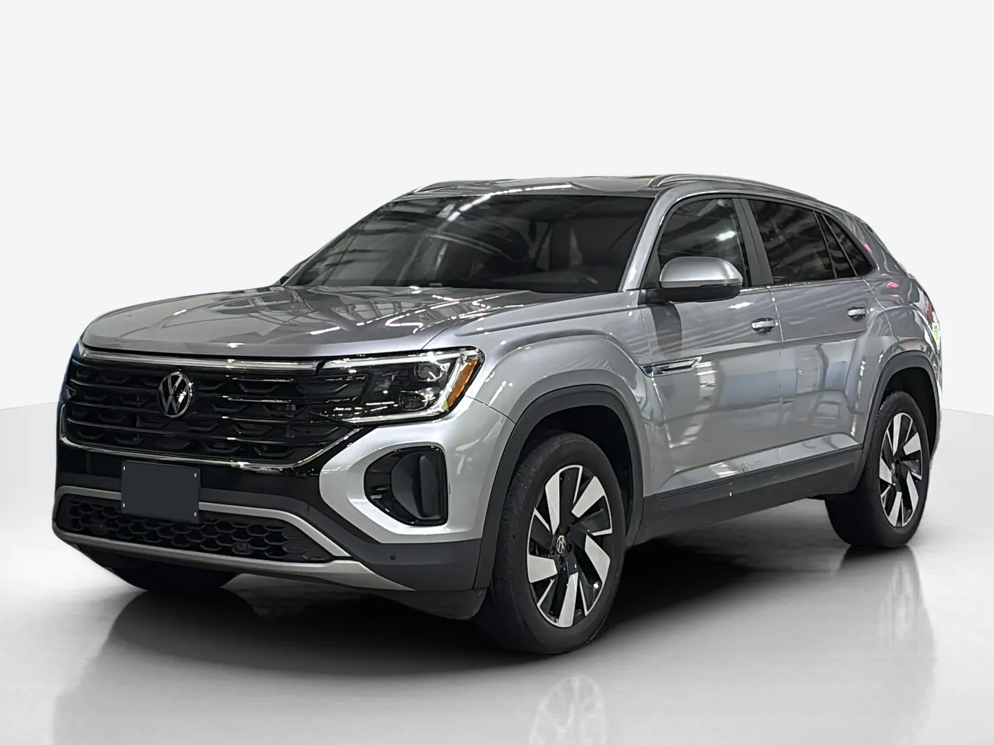 2024 Volkswagen Atlas Cross Sport