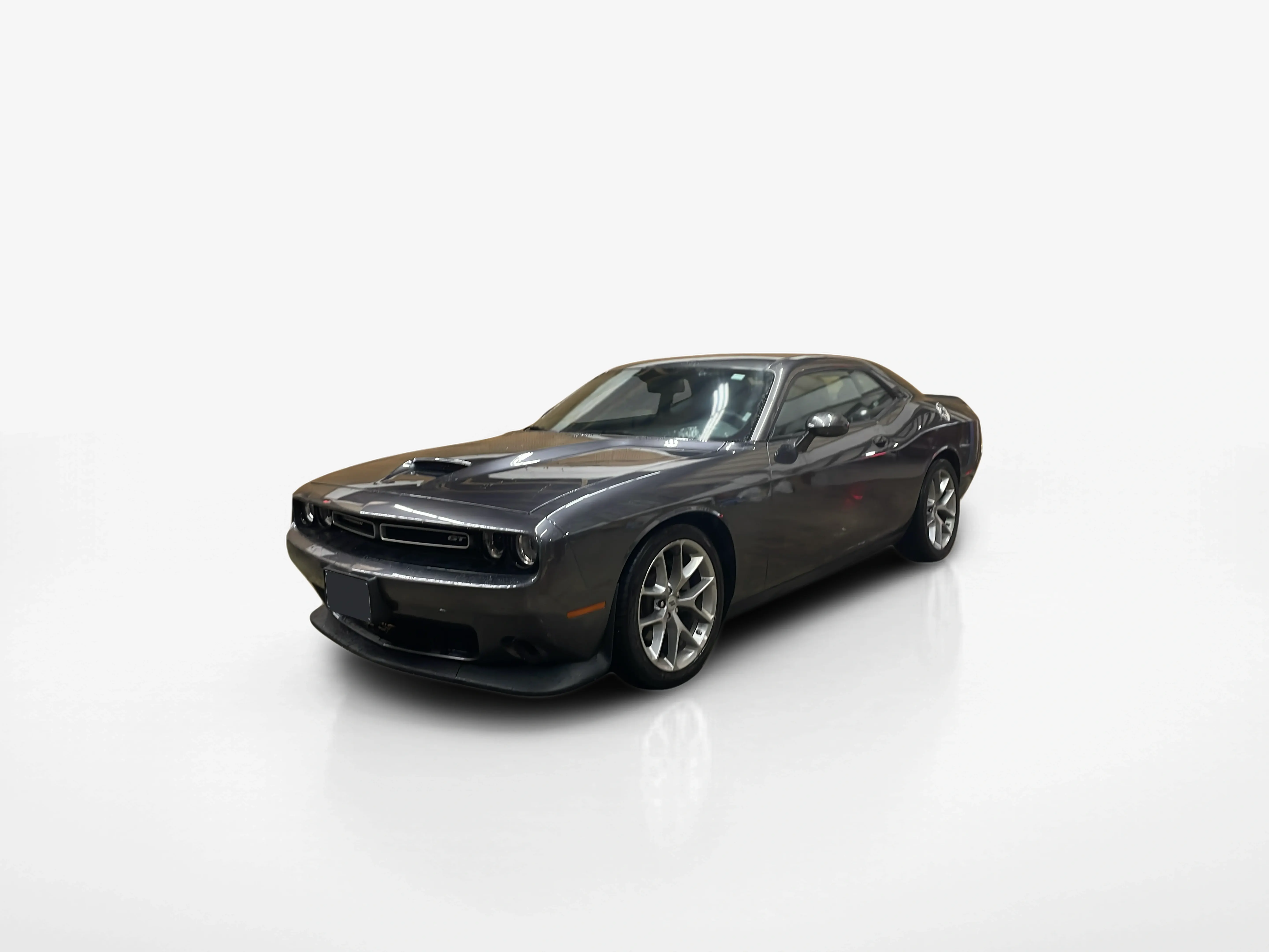 Vehicle exterior front