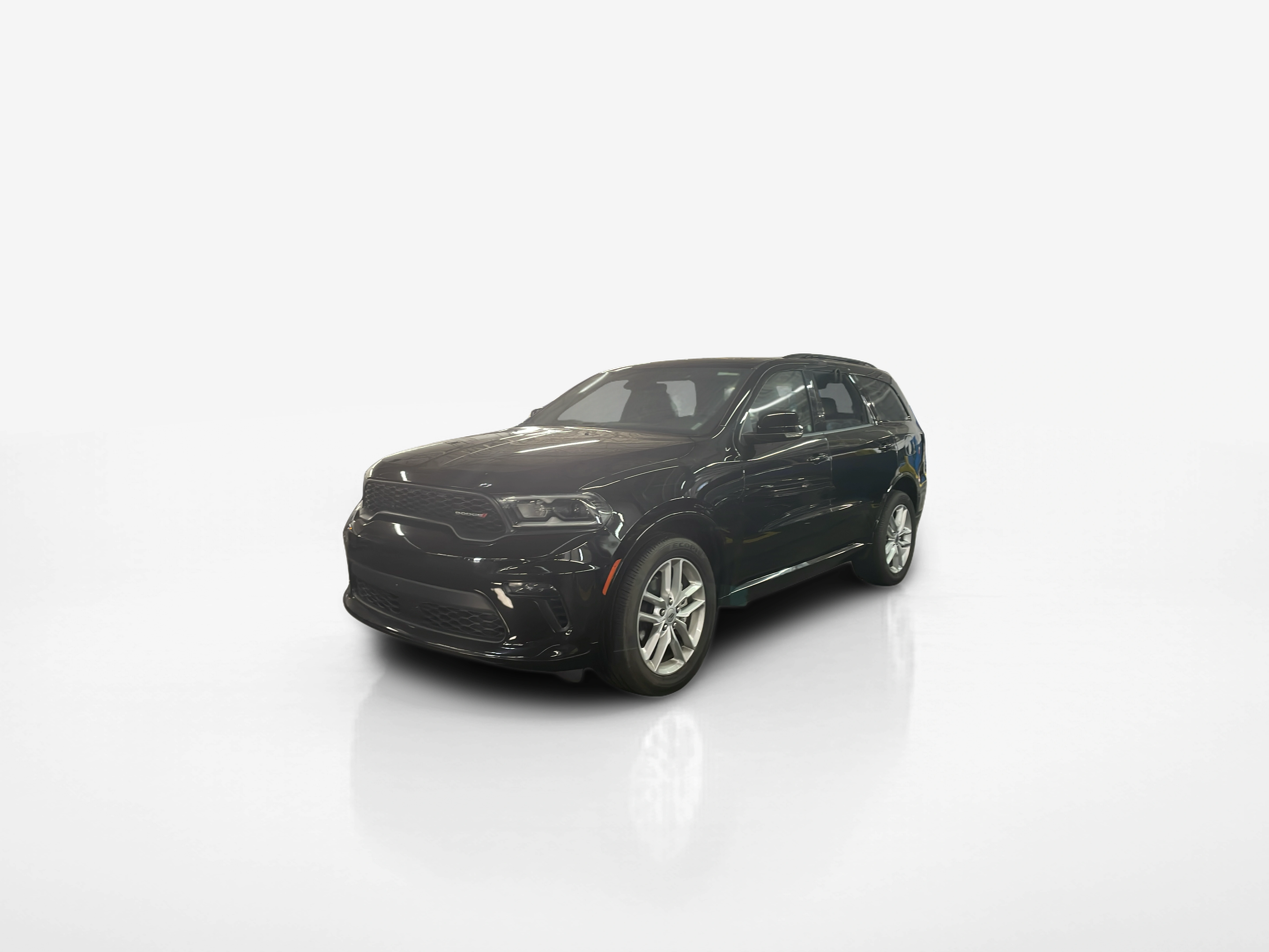 Vehicle exterior front