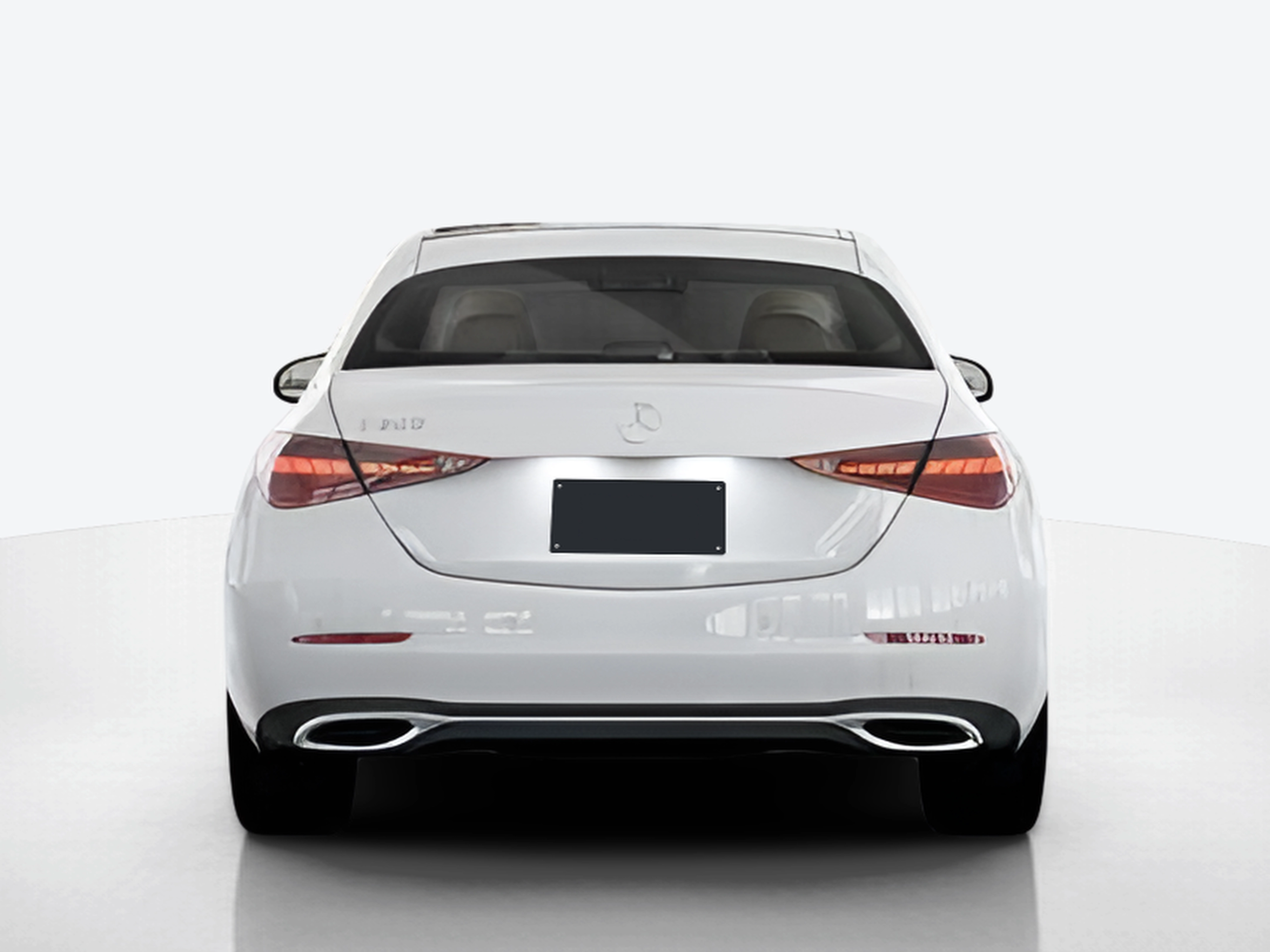 Vehicle exterior side