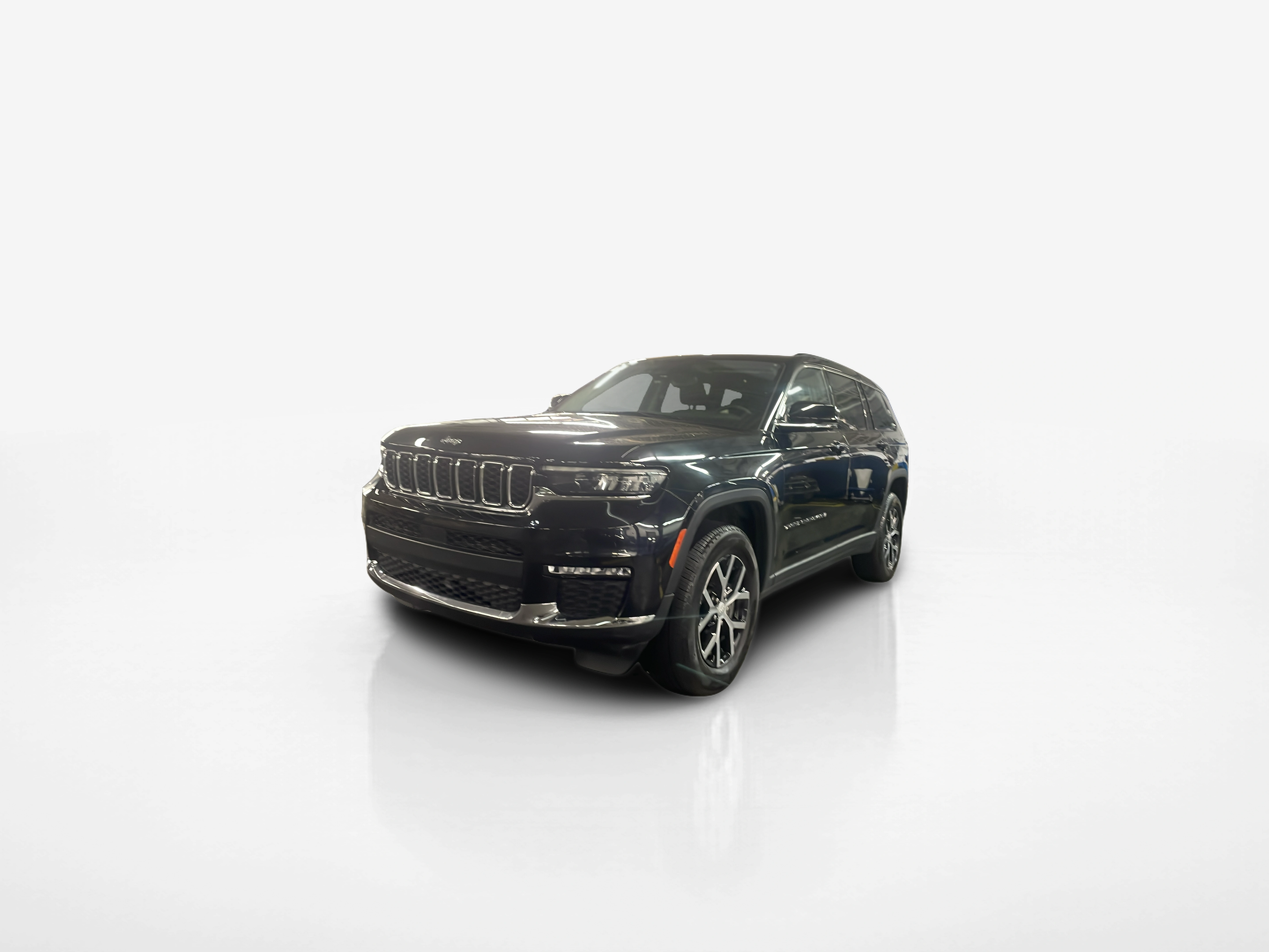 Vehicle exterior front