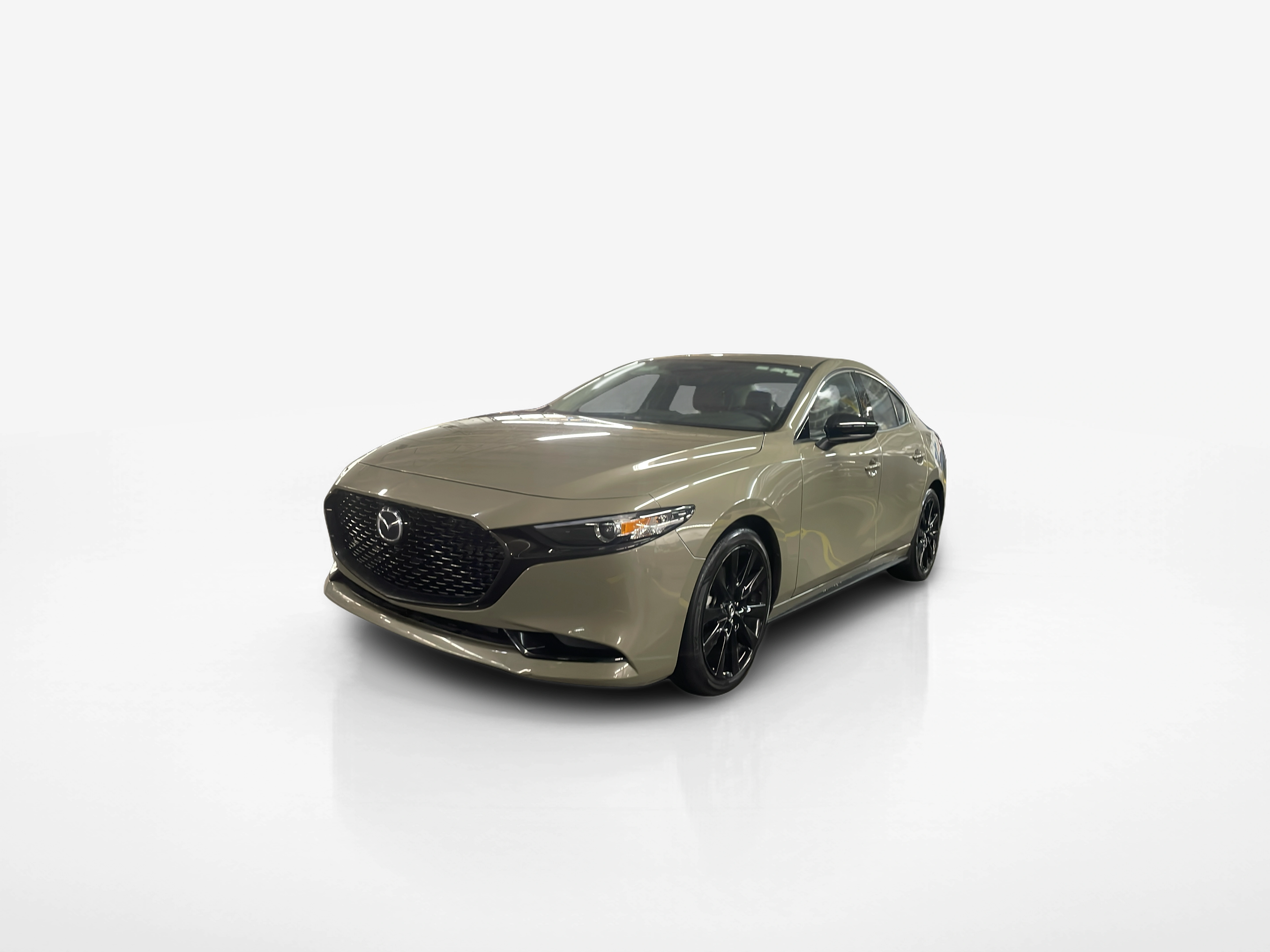 Vehicle exterior front