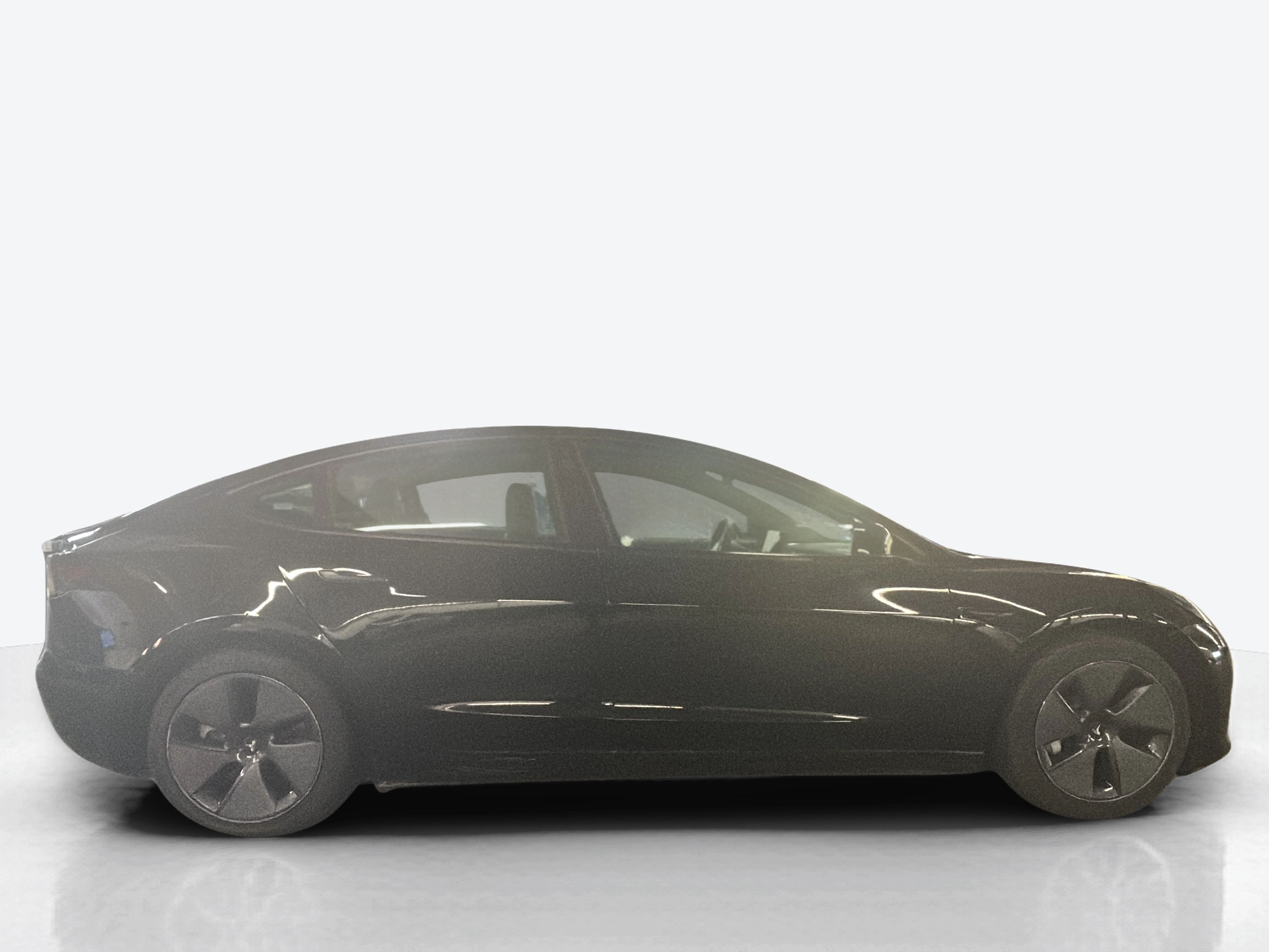 Vehicle exterior side