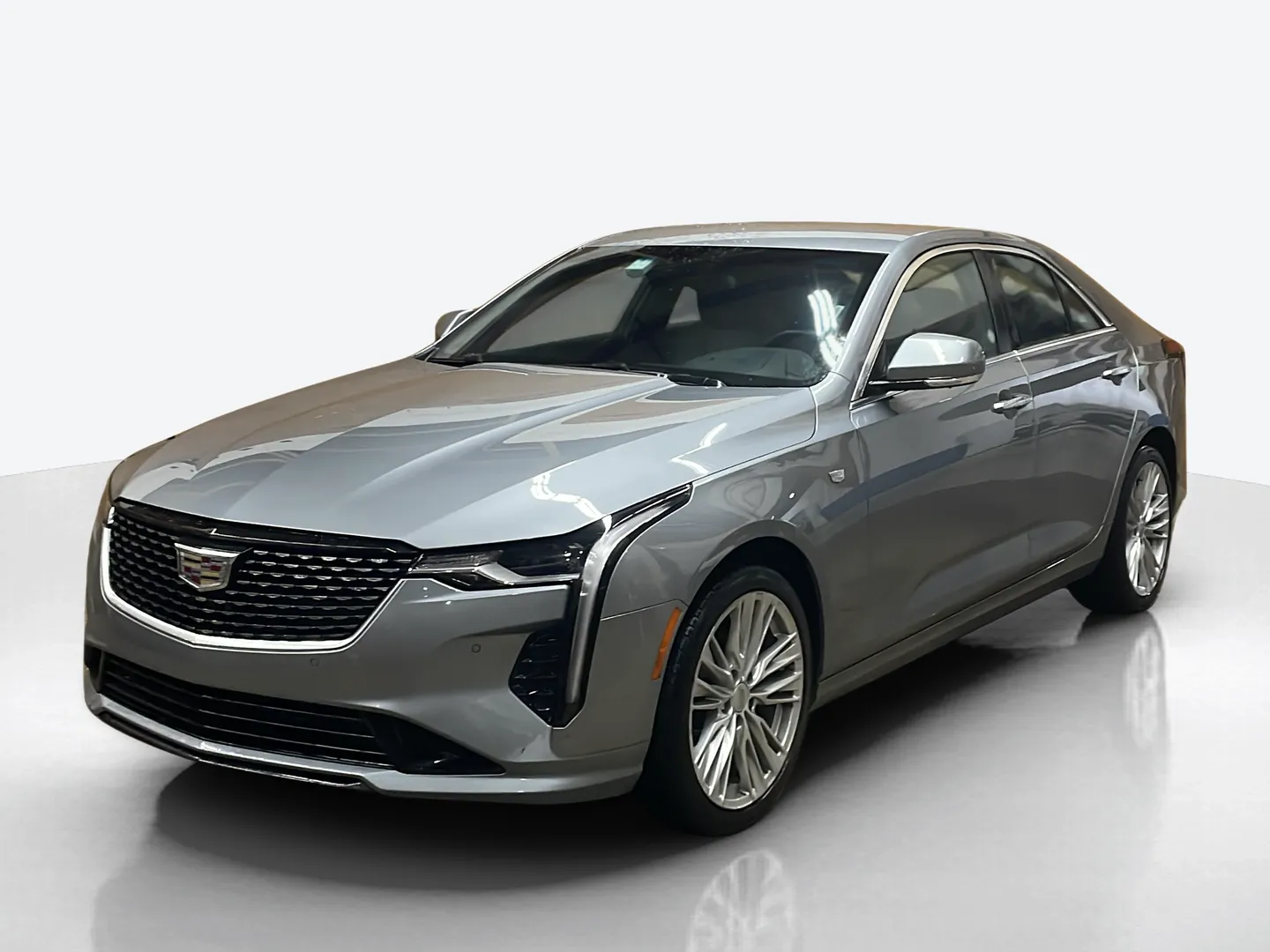 2024 Cadillac CT4