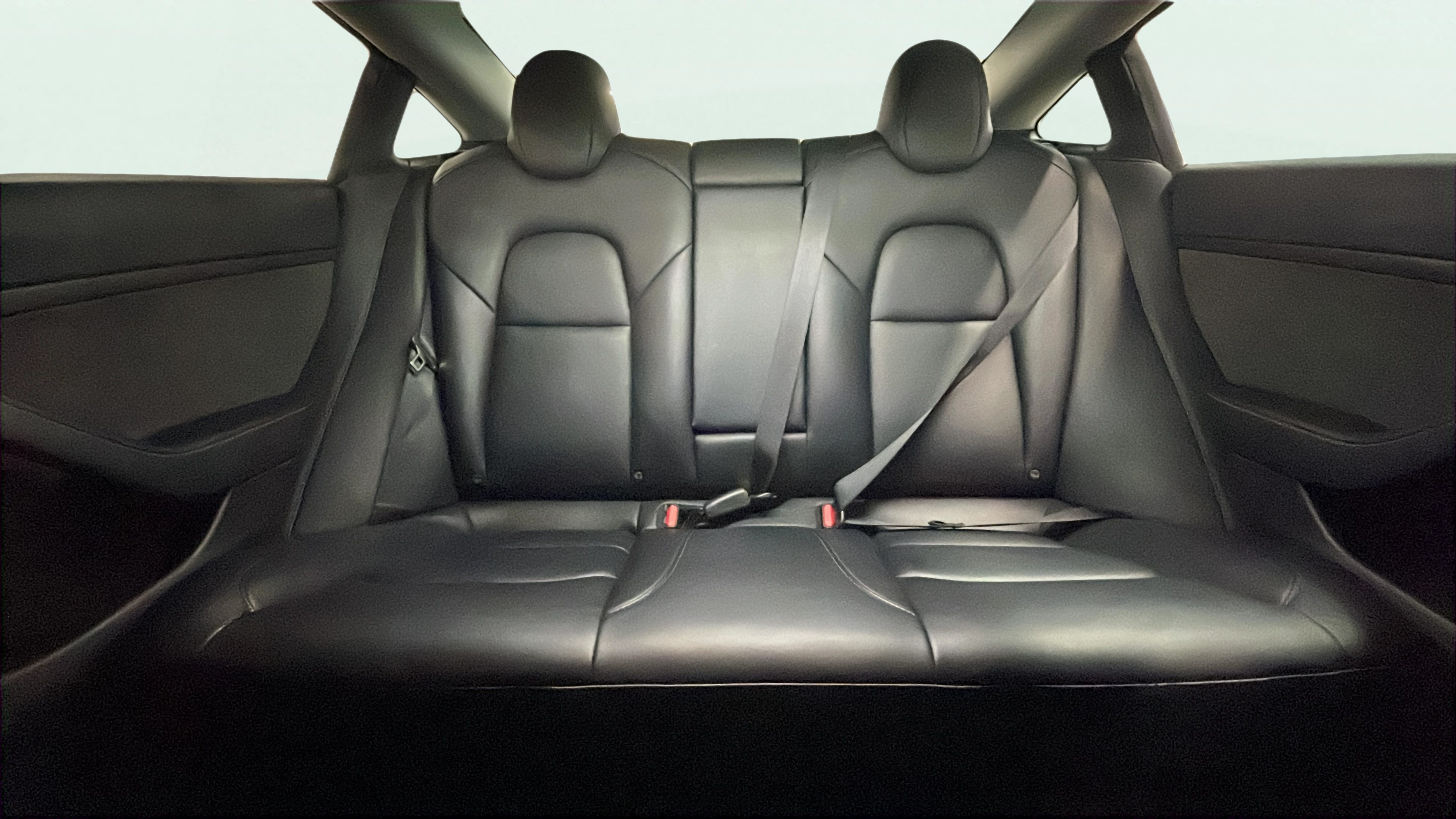 Vehicle interior 2