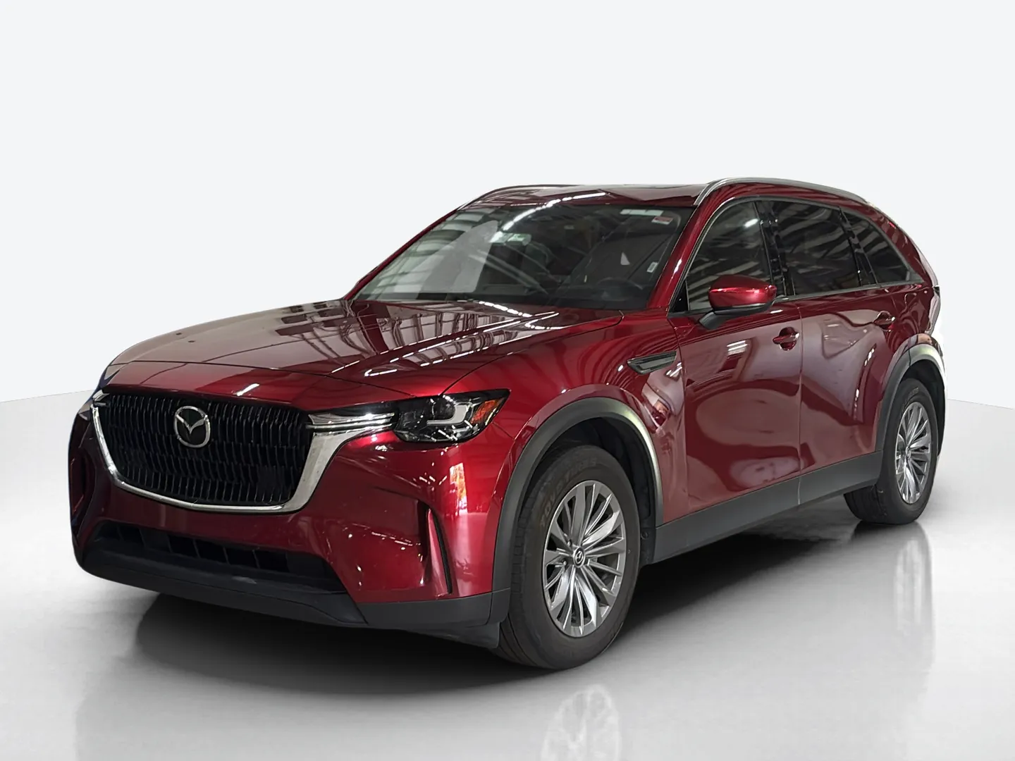 2024 Mazda CX-90