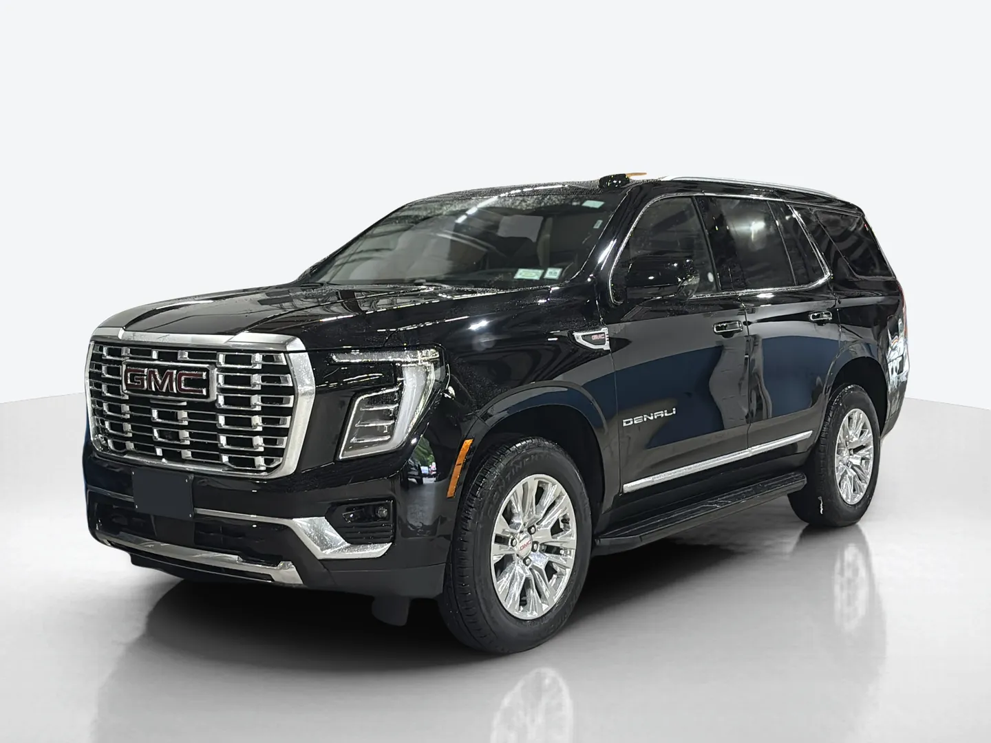 2025 GMC Yukon