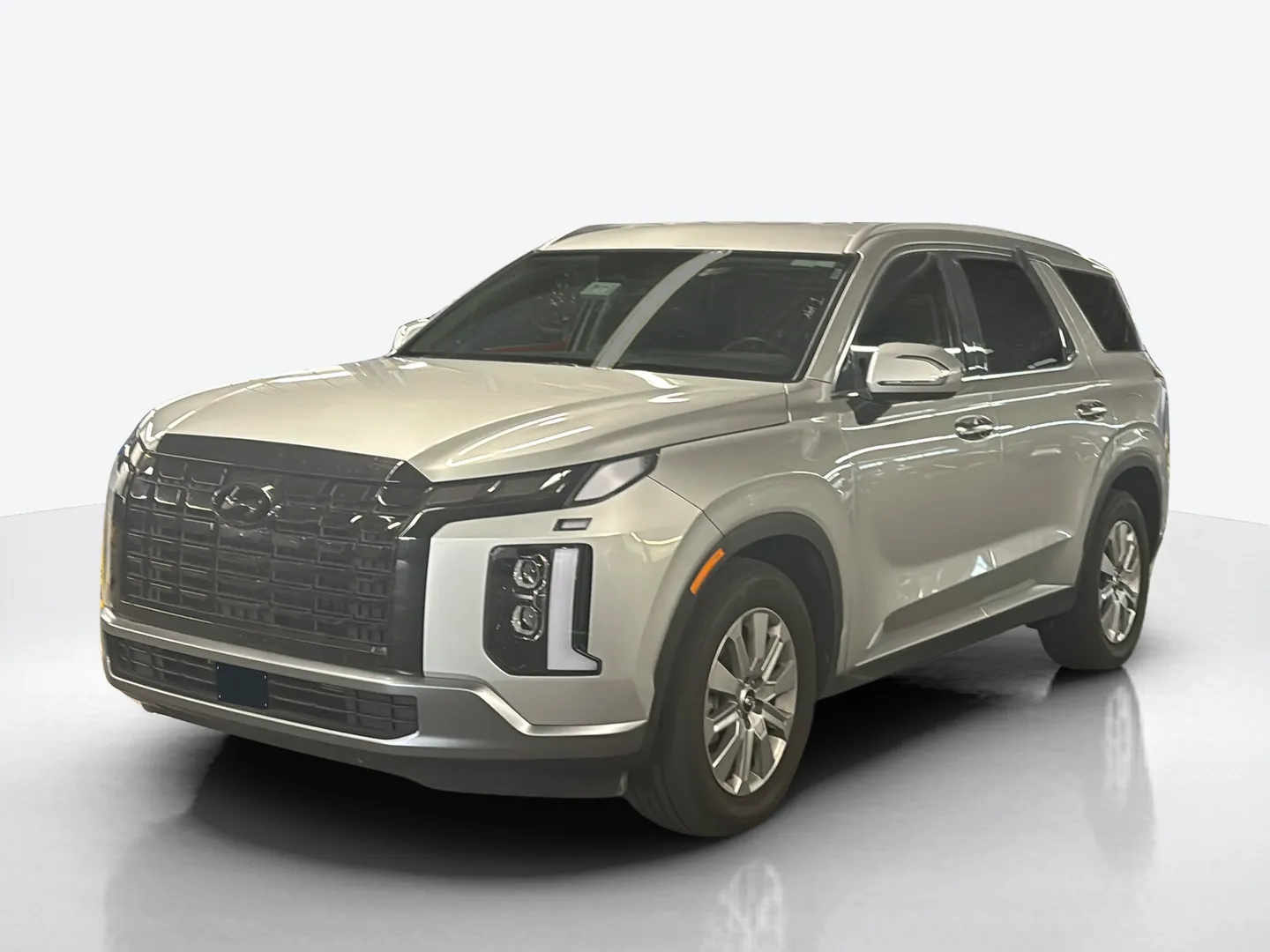 2024 Hyundai Palisade — image 1 of 6