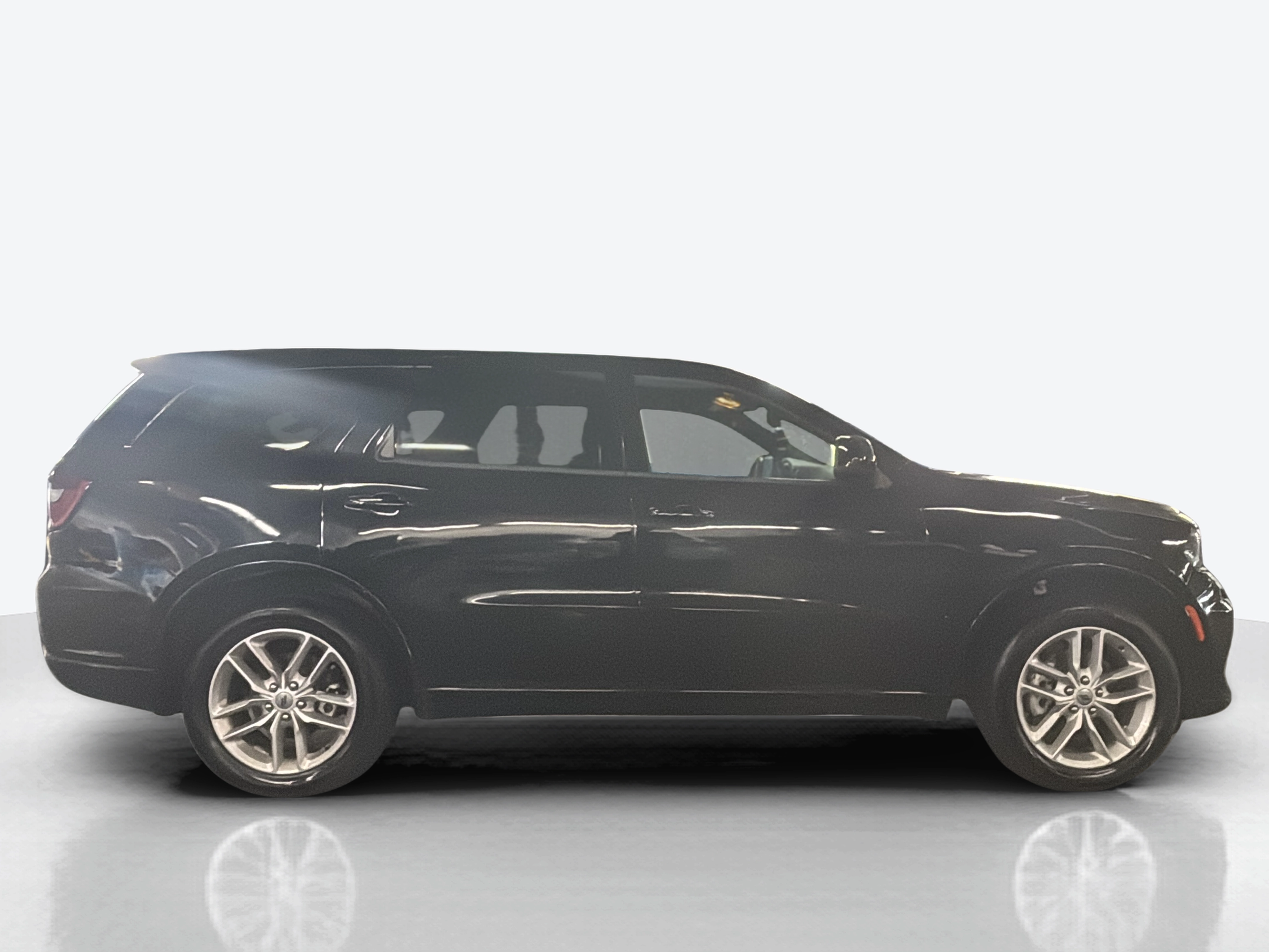 Vehicle exterior side