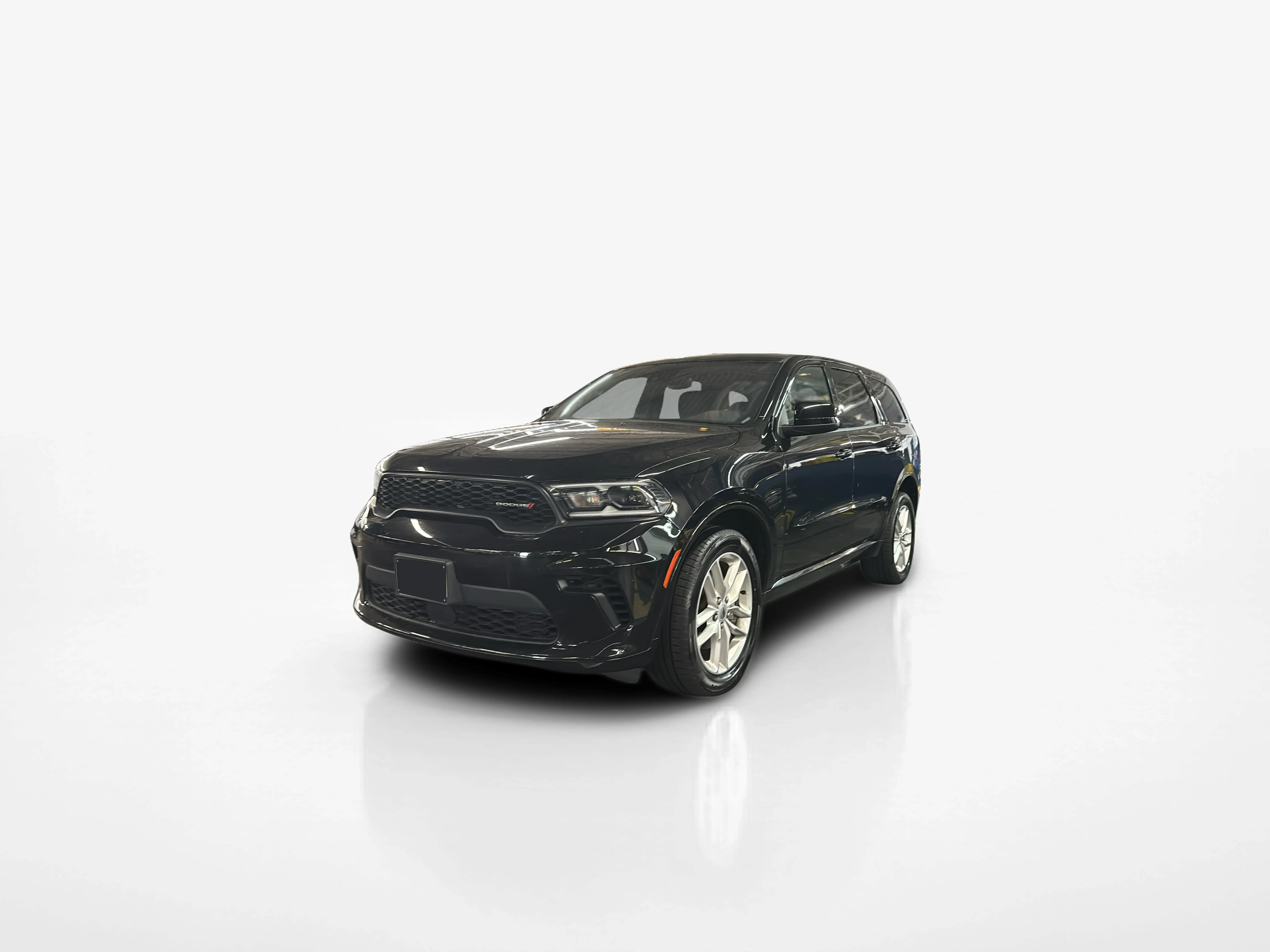Vehicle exterior front