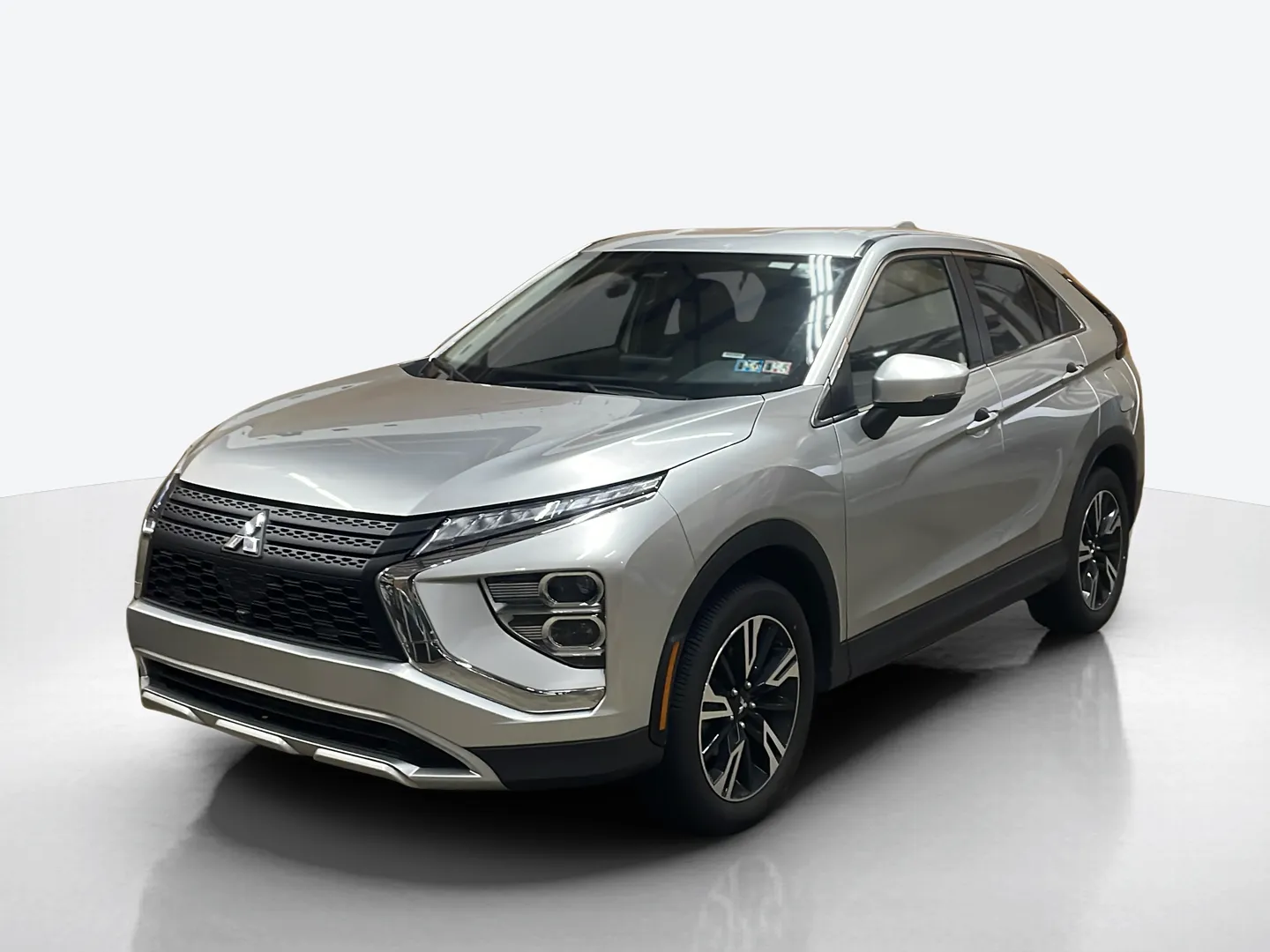 2024 Mitsubishi Eclipse Cross