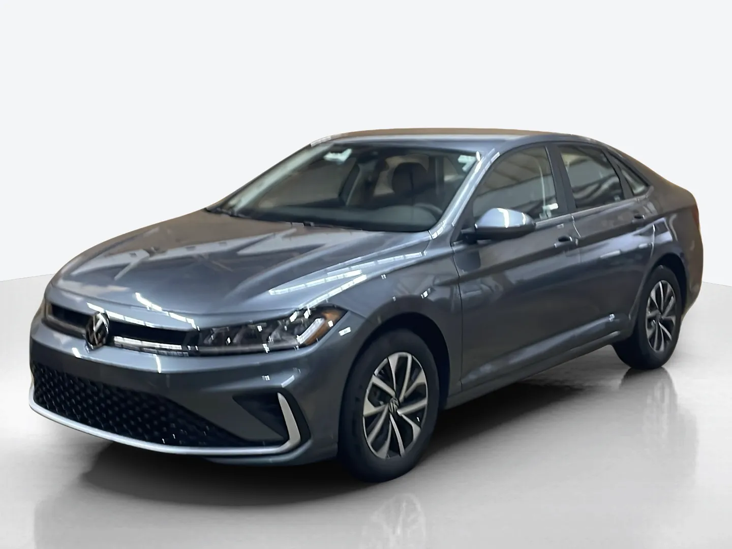 2025 Volkswagen Jetta