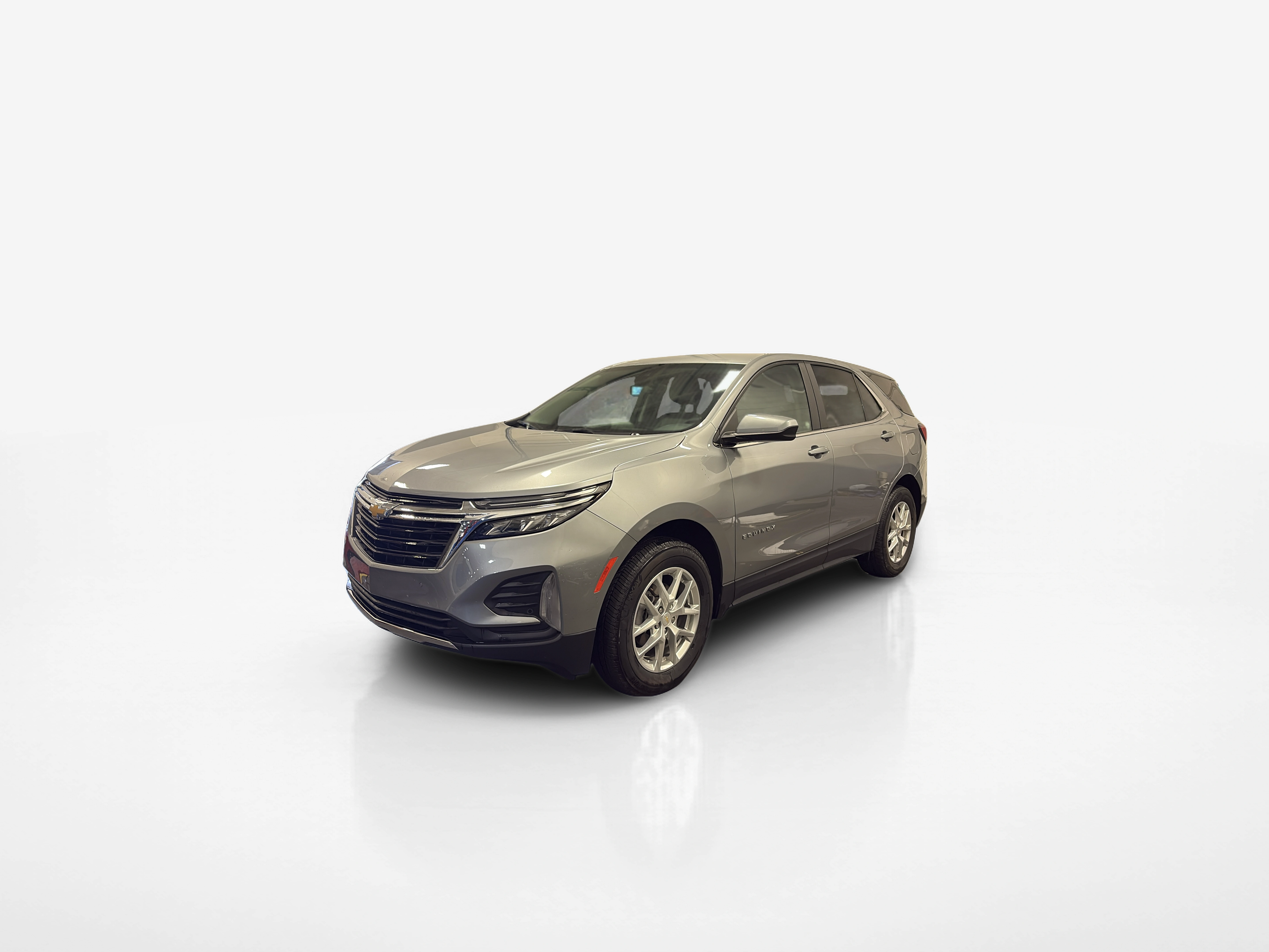 Vehicle exterior front