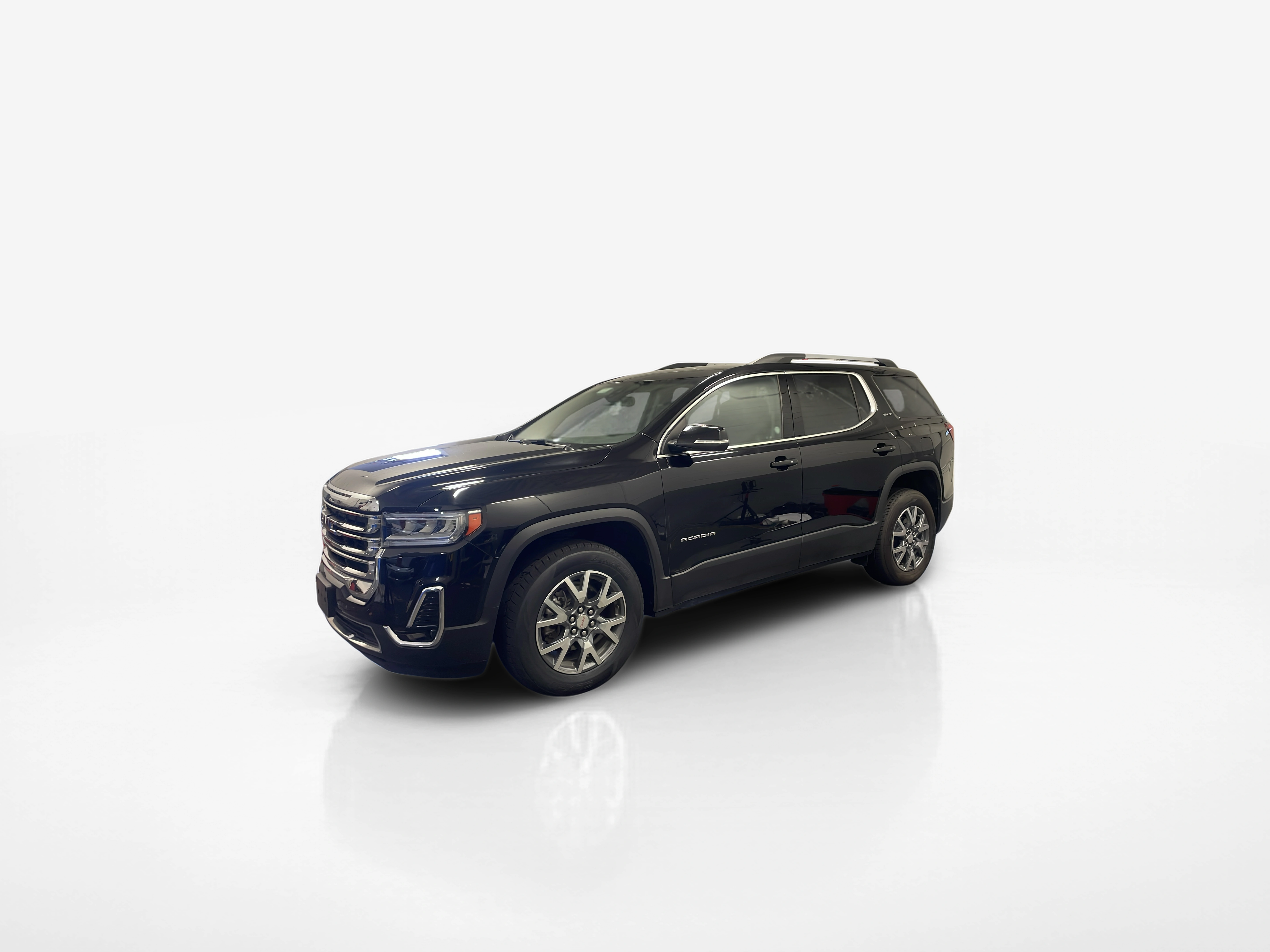 Vehicle exterior front