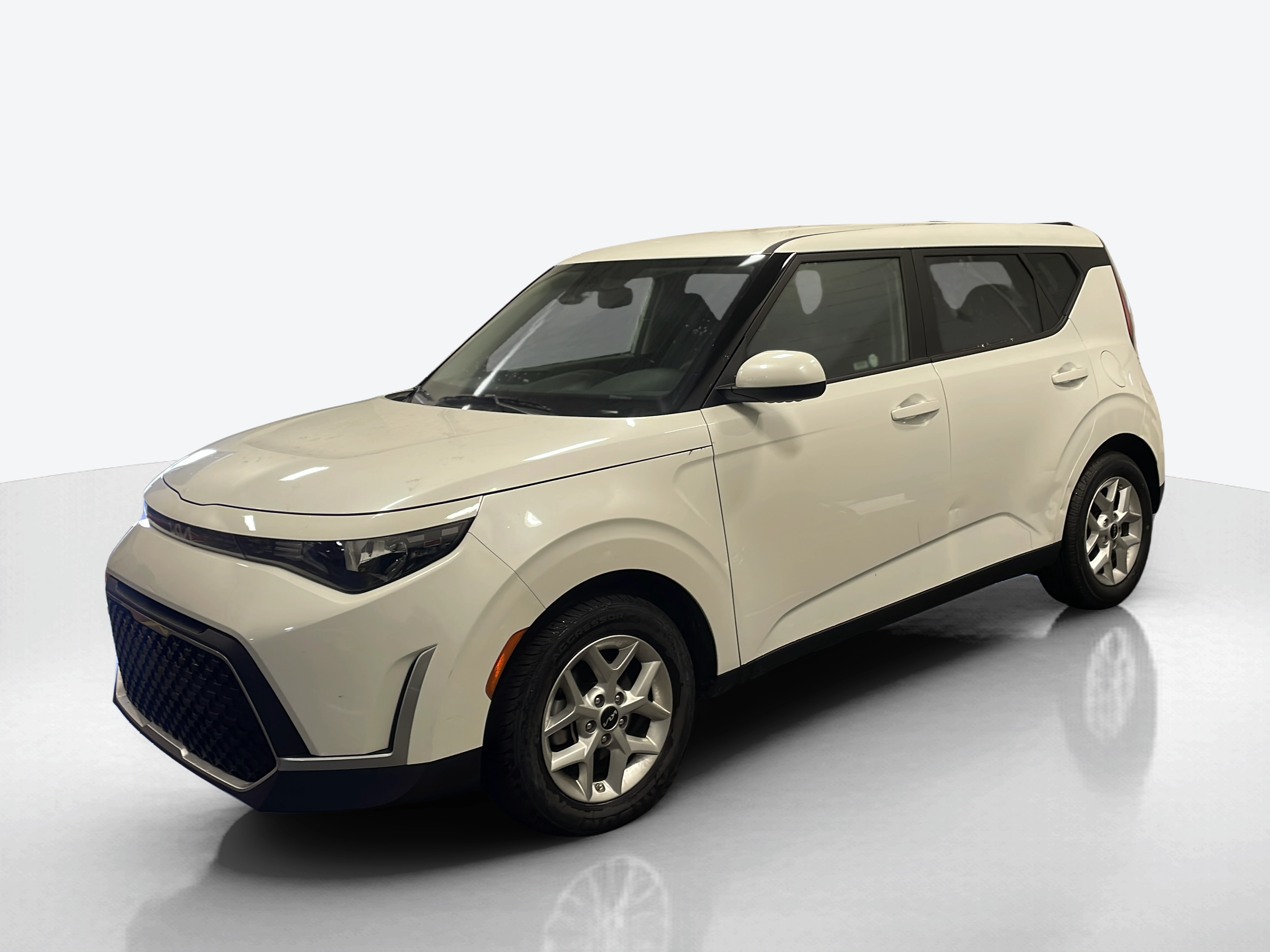 2024 Kia Soul