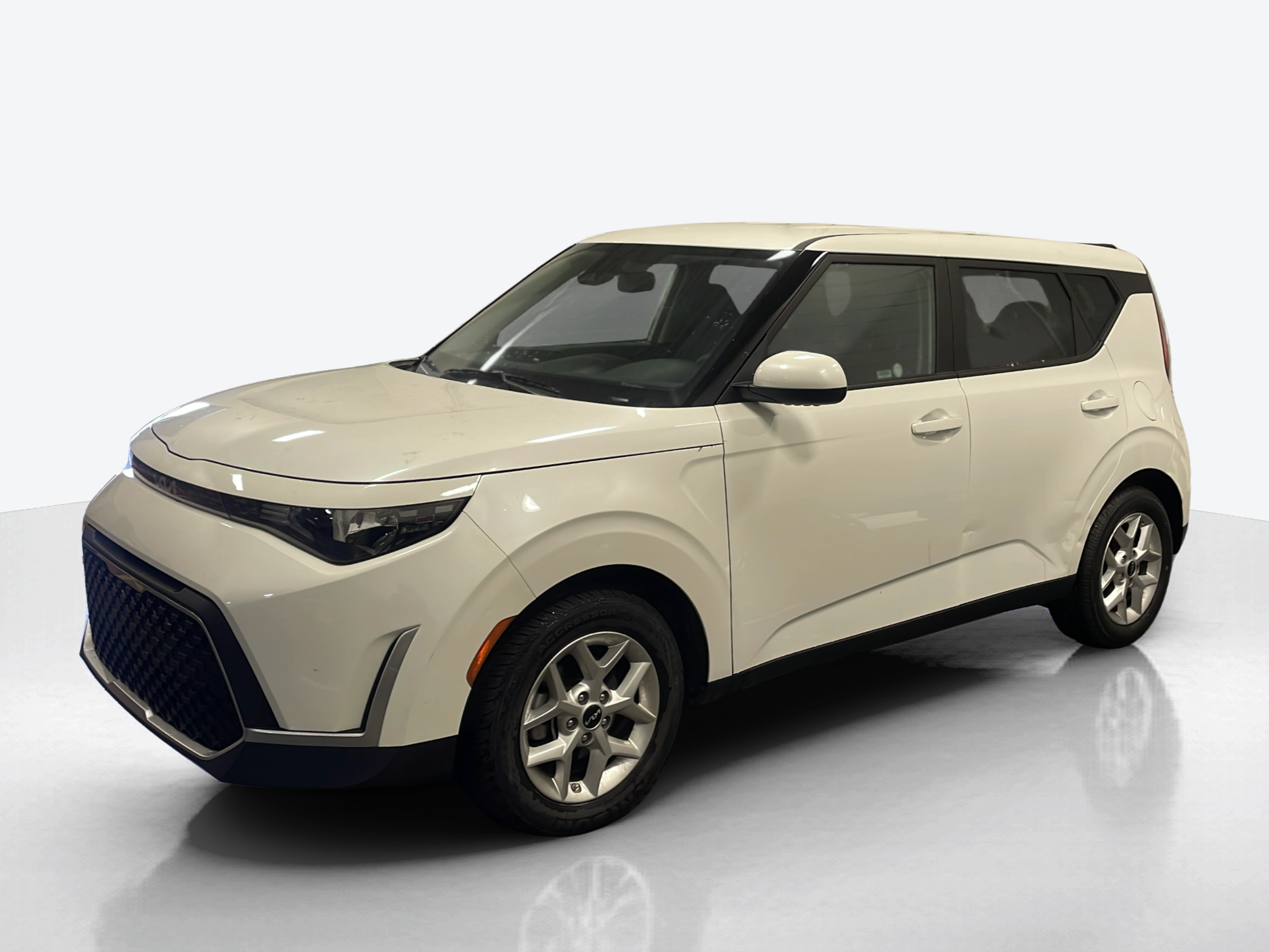 2024 Kia Soul