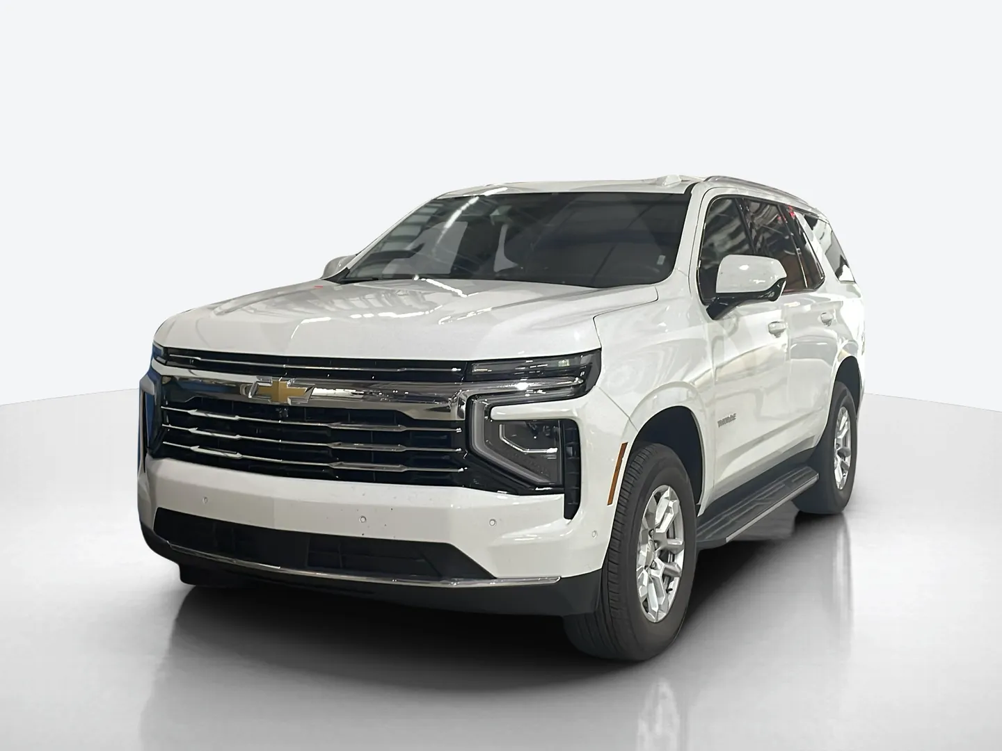 2025 Chevrolet Tahoe