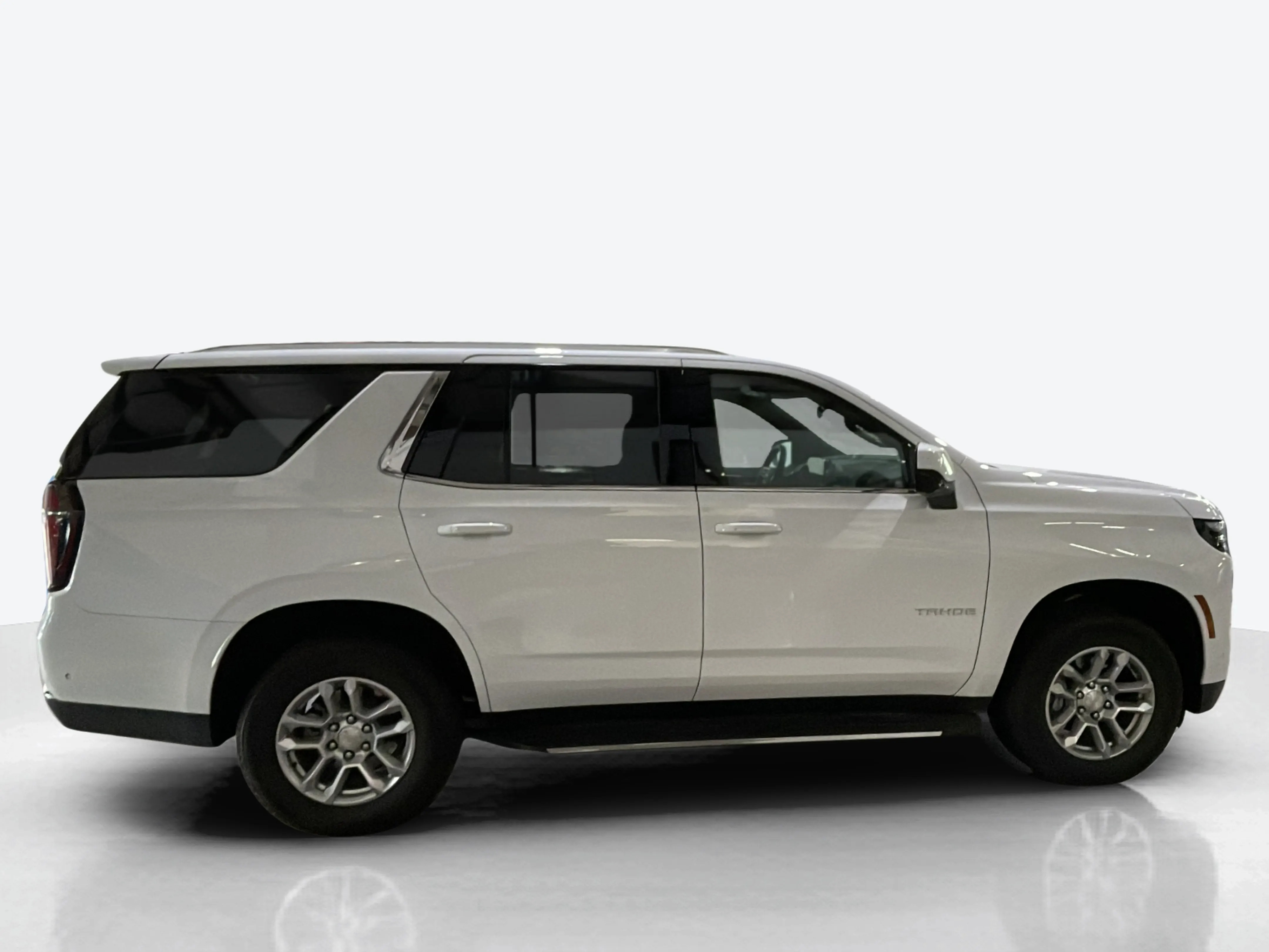 Vehicle exterior side