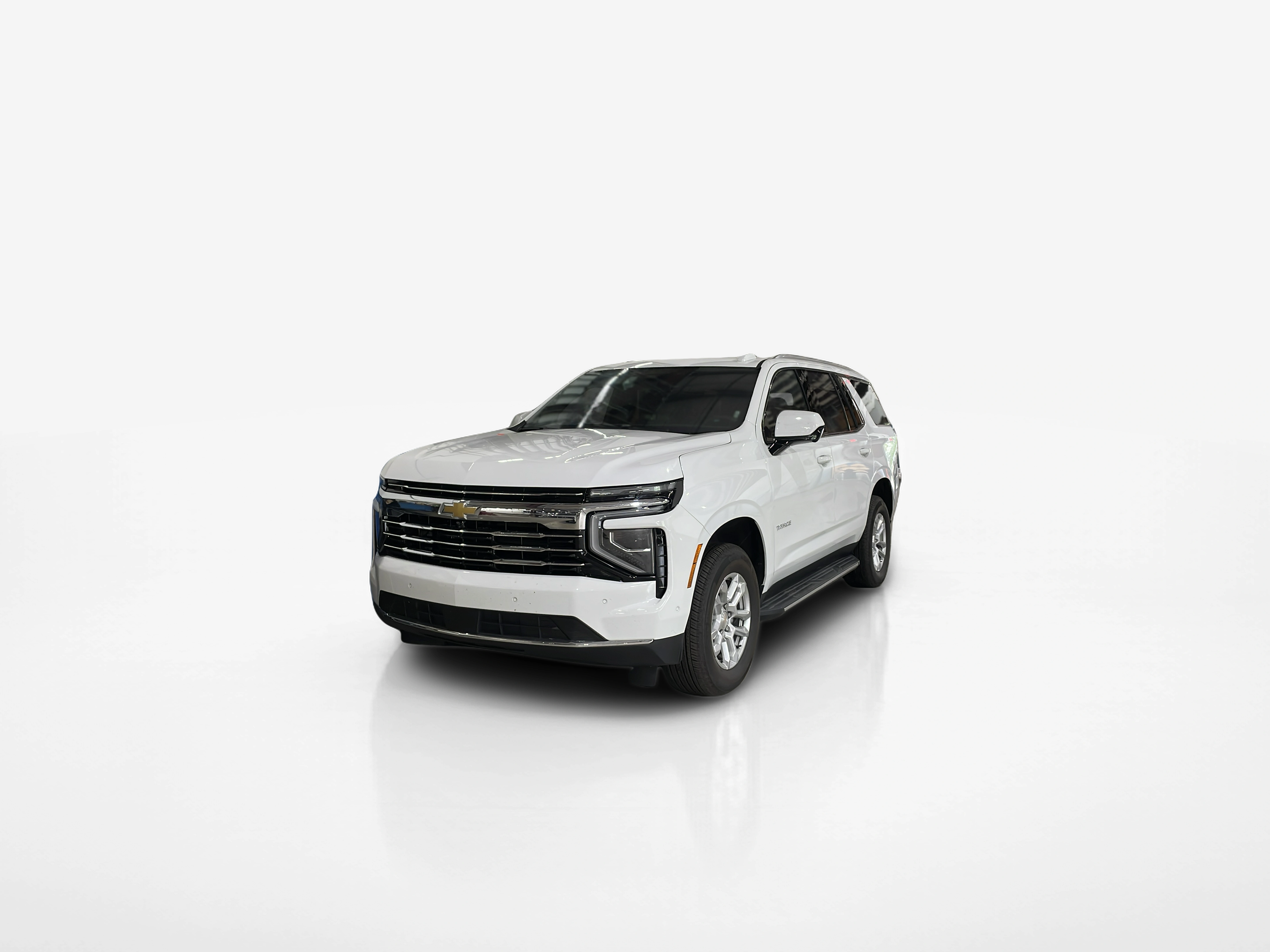 Vehicle exterior front