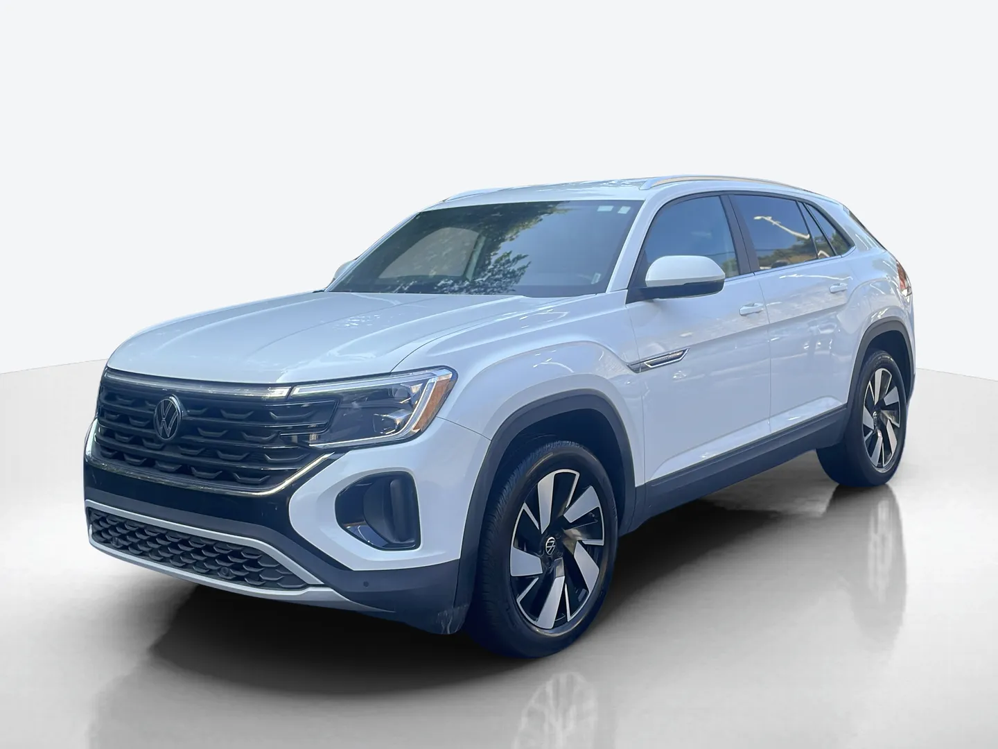 2024 Volkswagen Atlas Cross Sport
