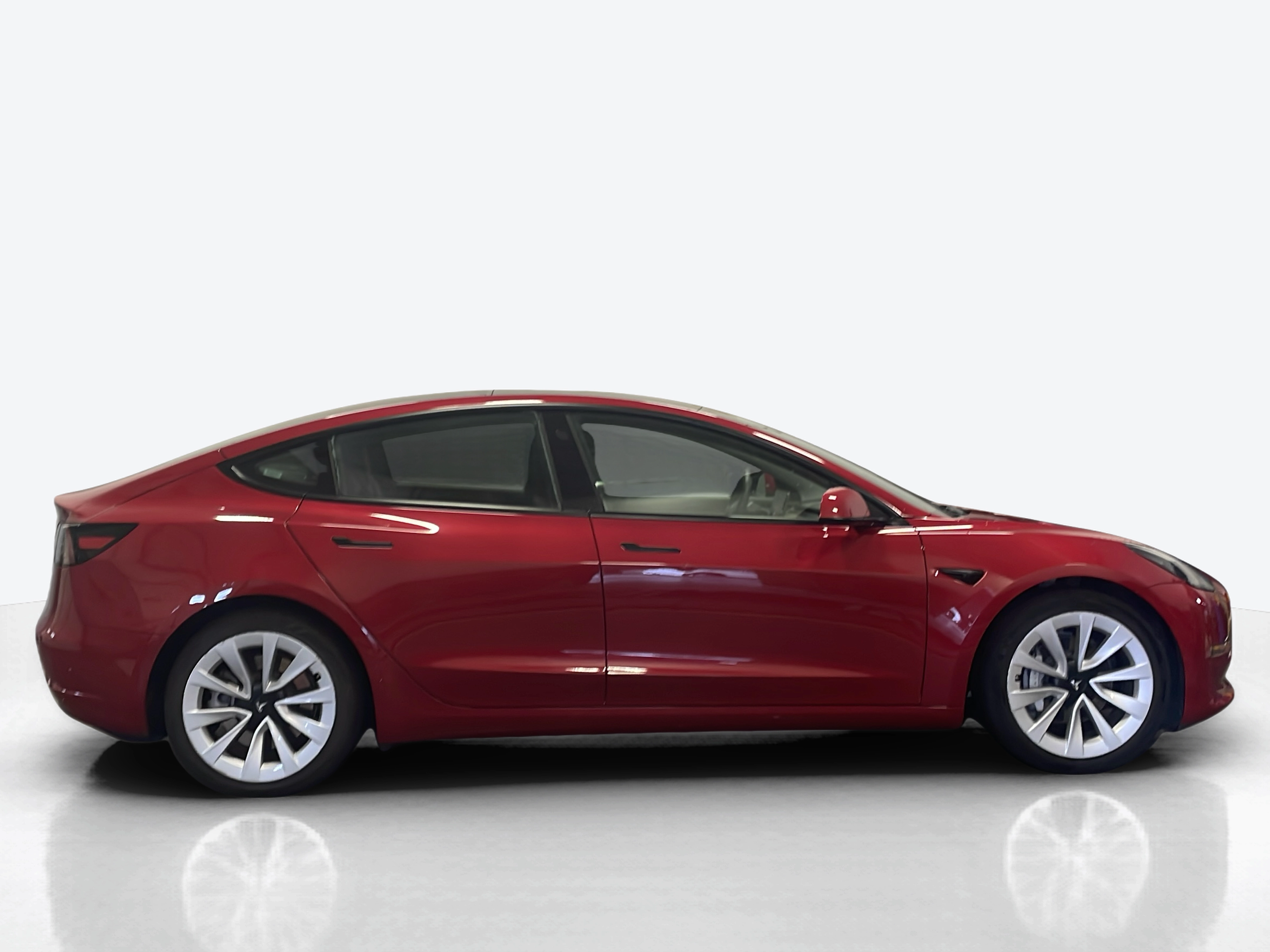 Vehicle exterior side