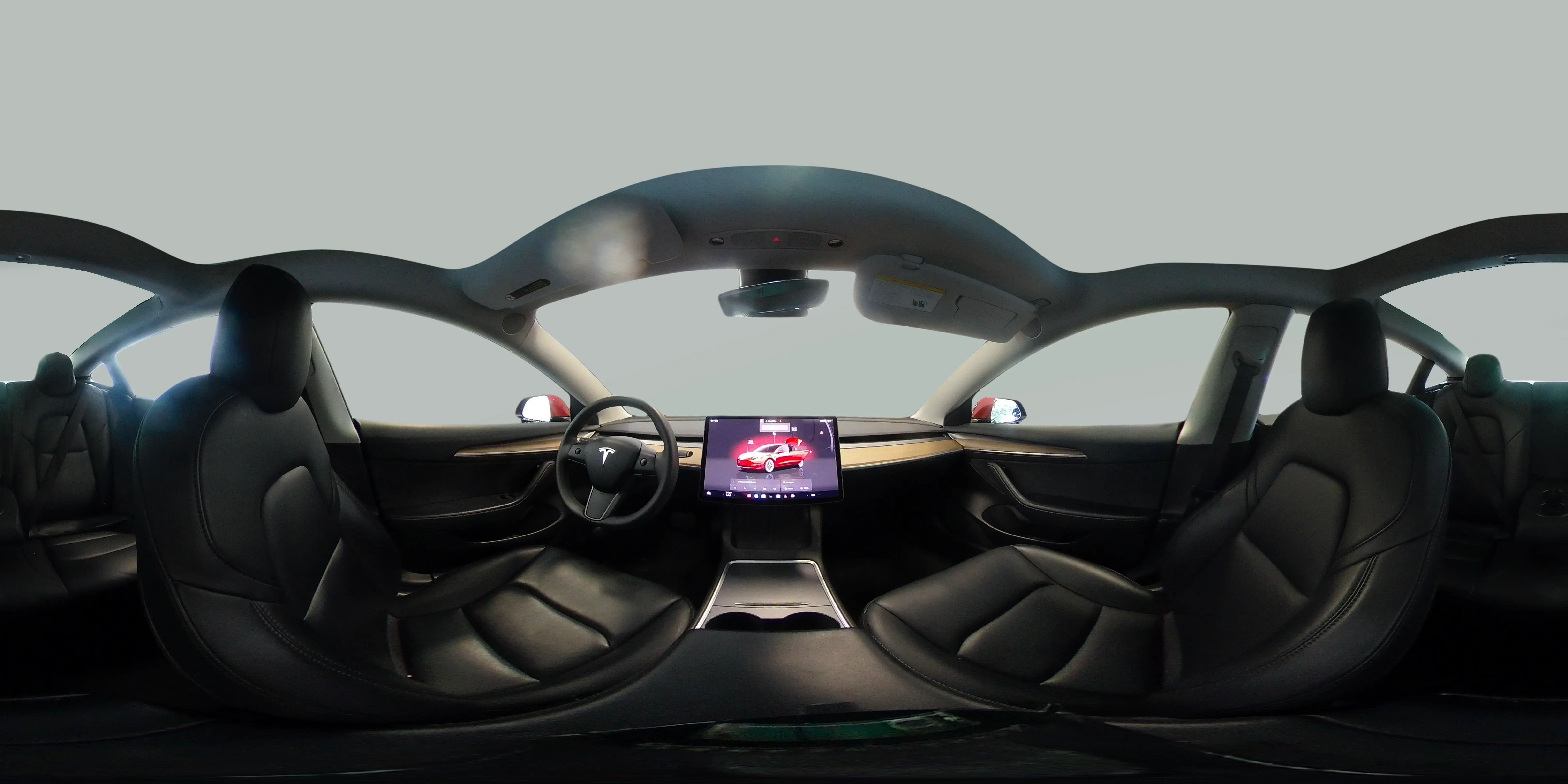 Vehicle driving wheel focus shot