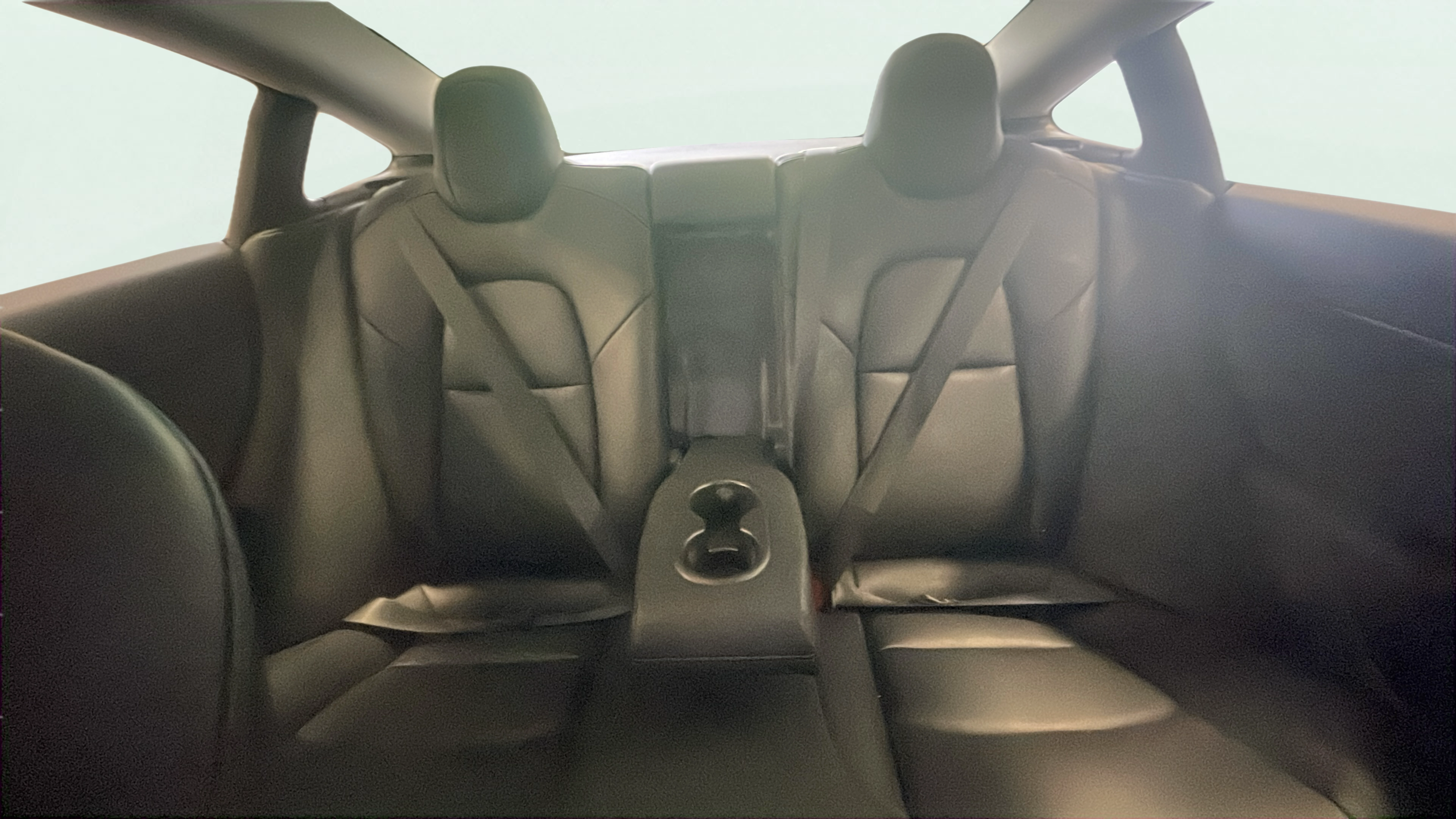 Vehicle interior extra 1