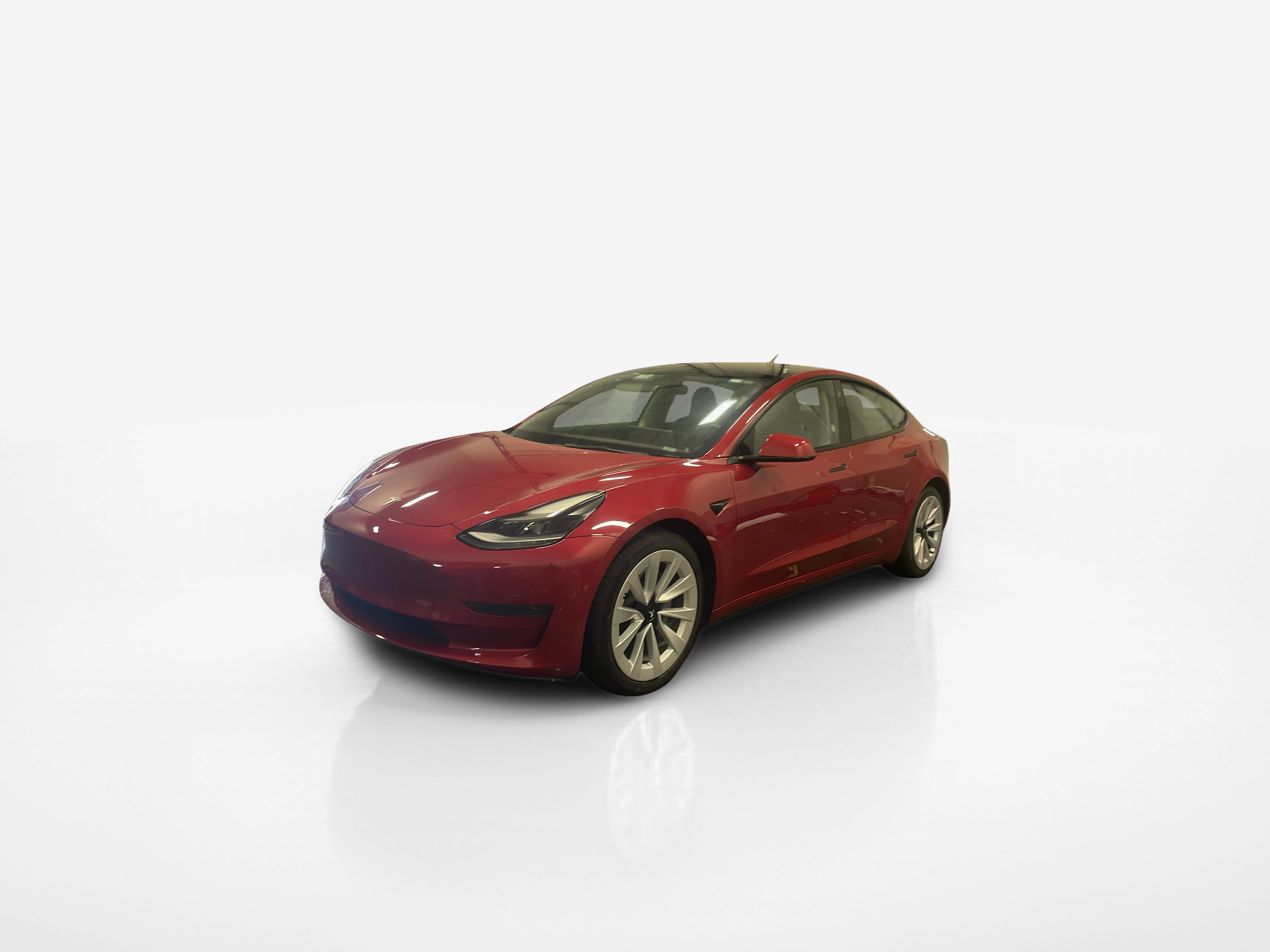 Vehicle exterior front