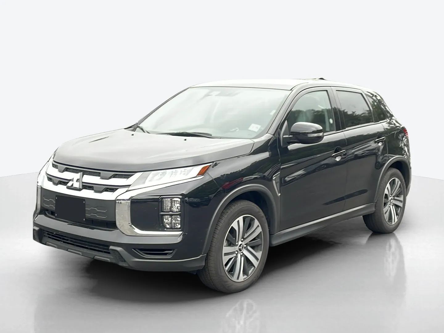 2025 Mitsubishi Outlander Sport