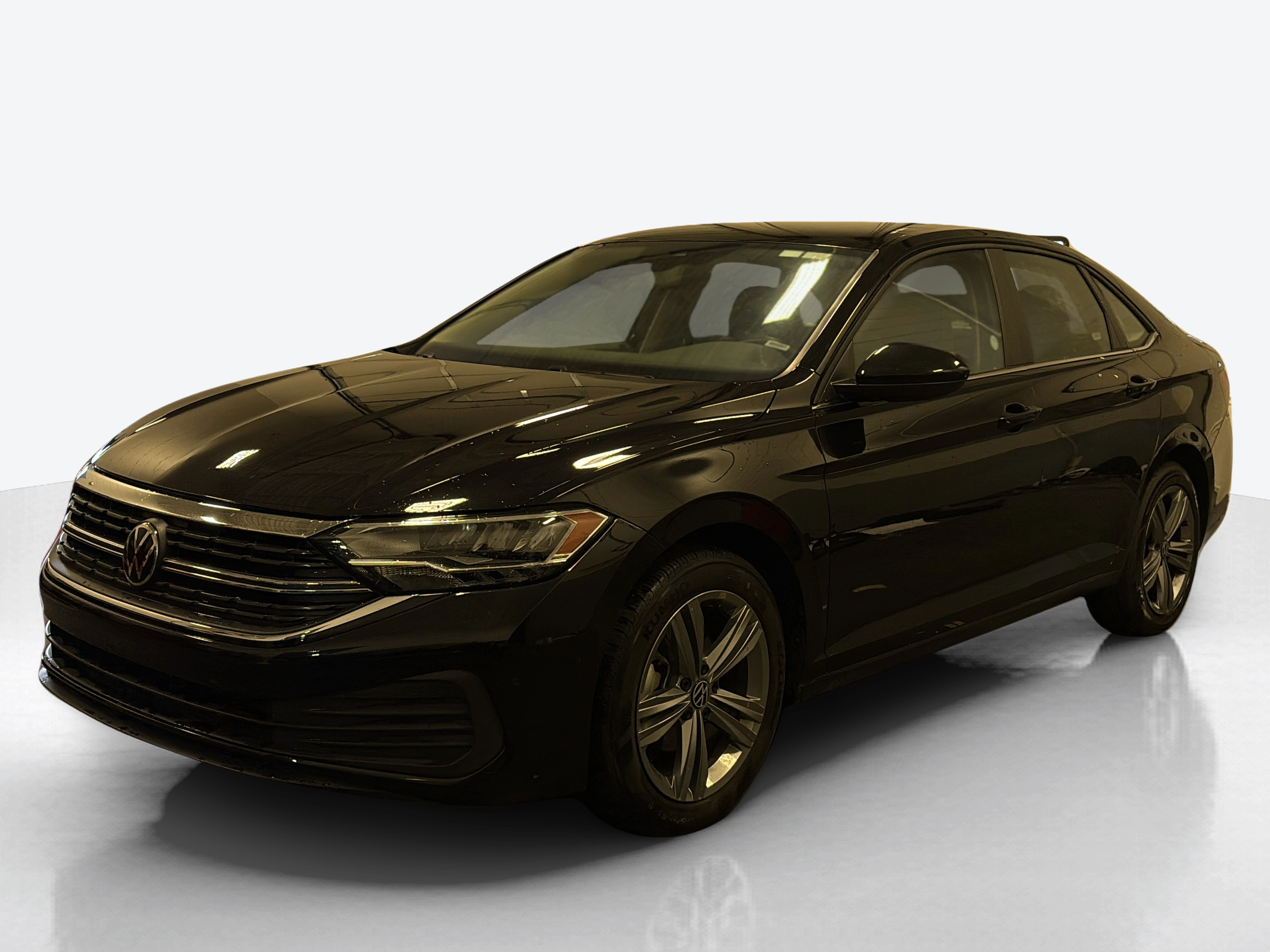 2024 Volkswagen Jetta