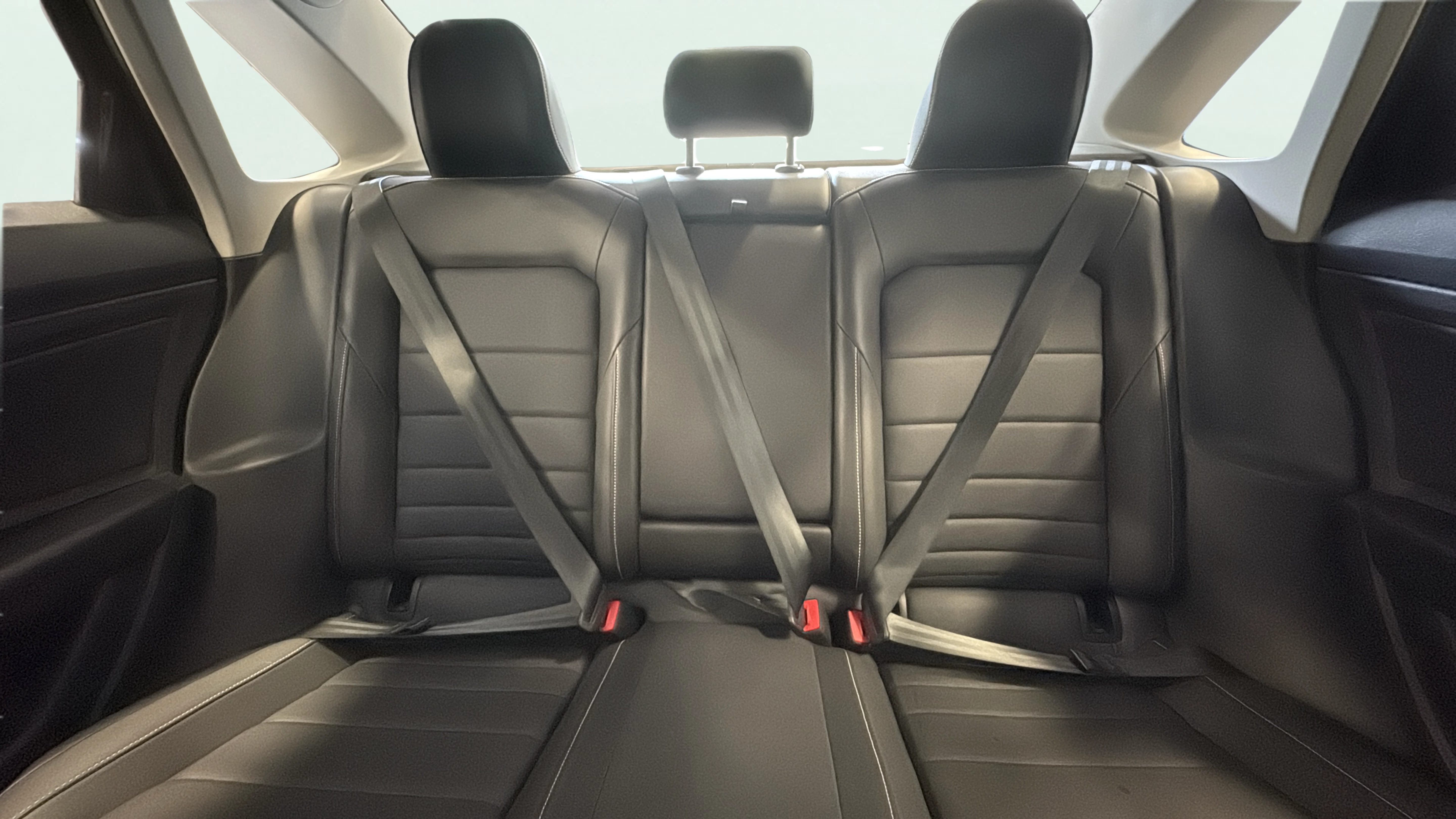 Vehicle interior 2