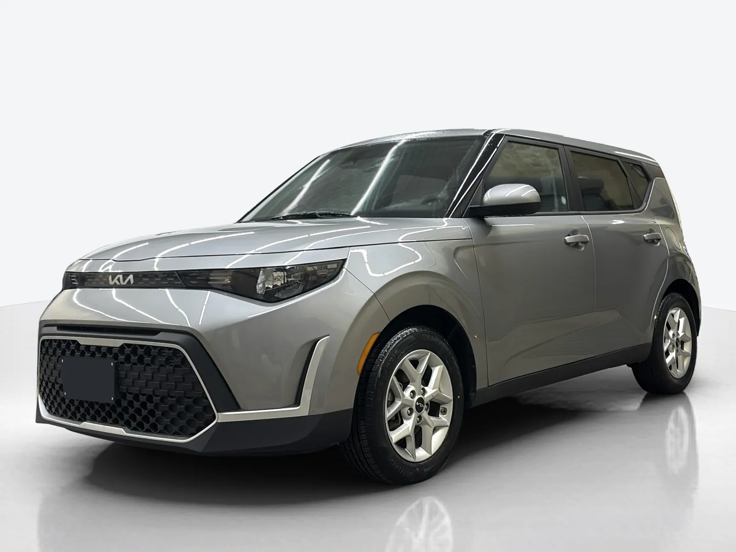2024 Kia Soul