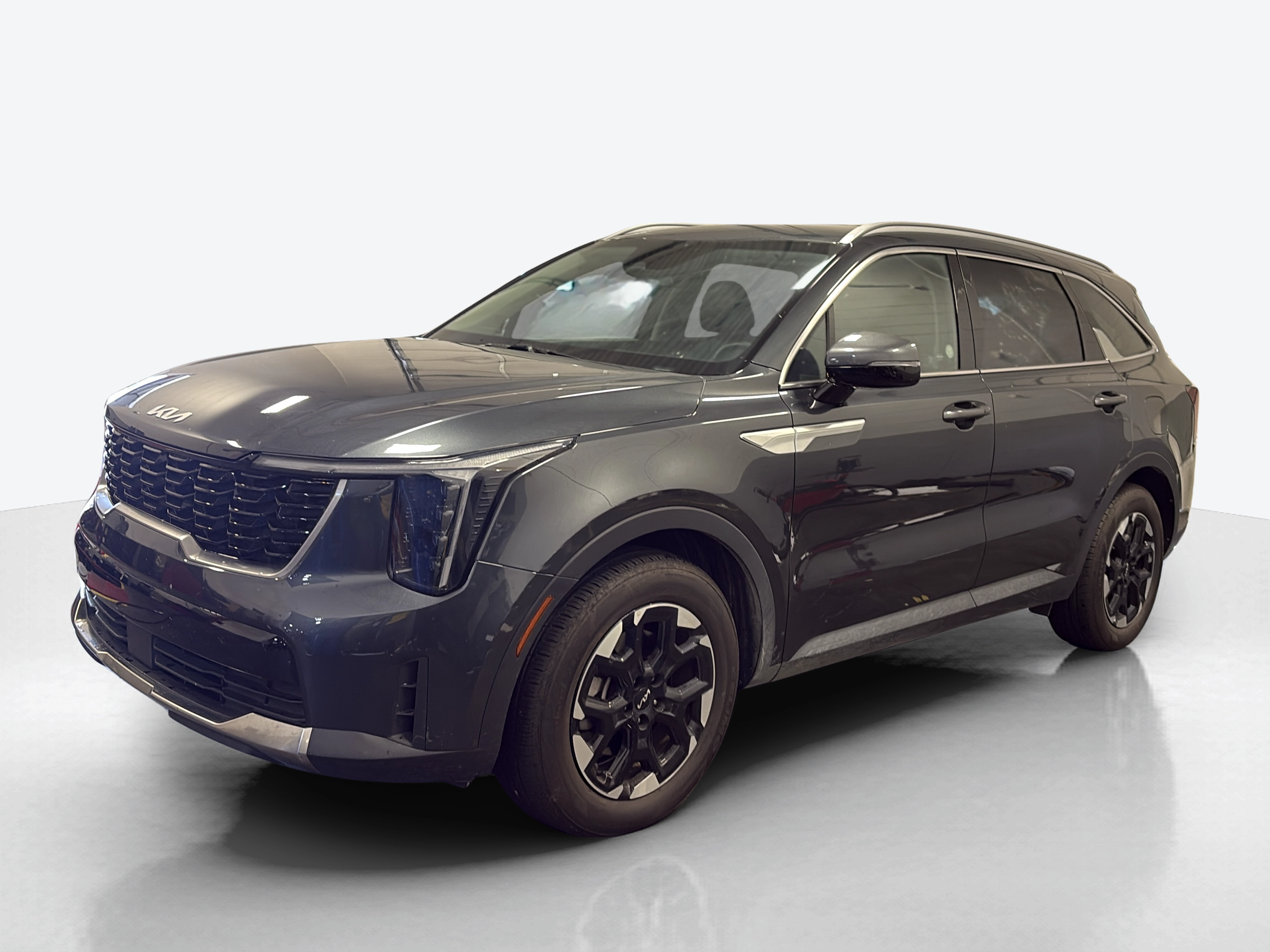 2024 Kia Sorento