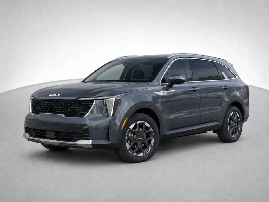 2024 Kia Sorento — image 1 of 9