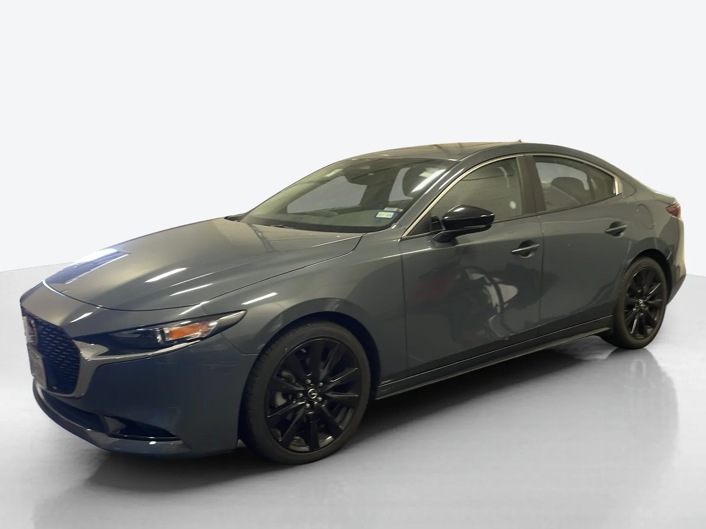 2024 Mazda Mazda3 Sedan