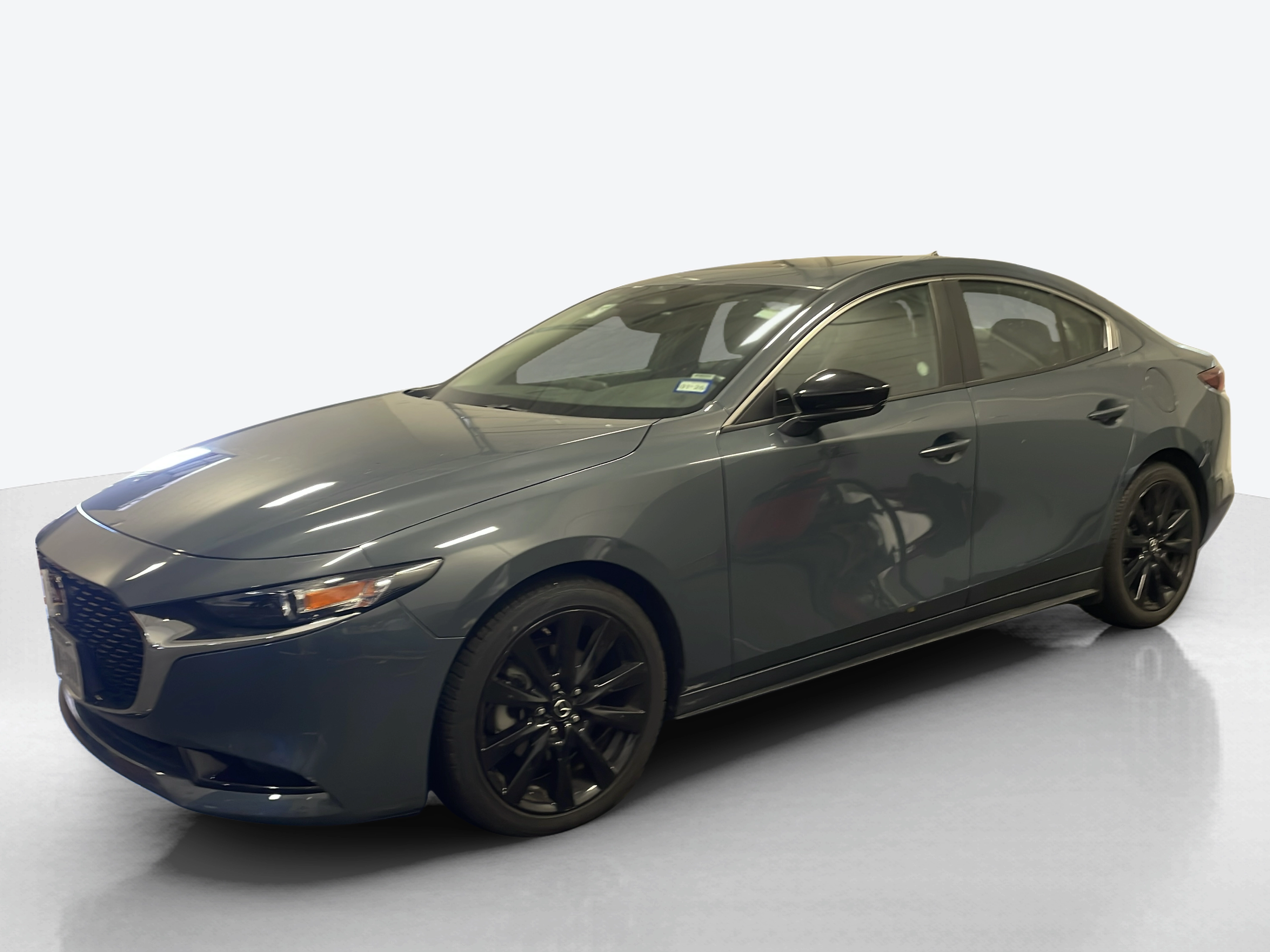 2024 Mazda Mazda3 Sedan