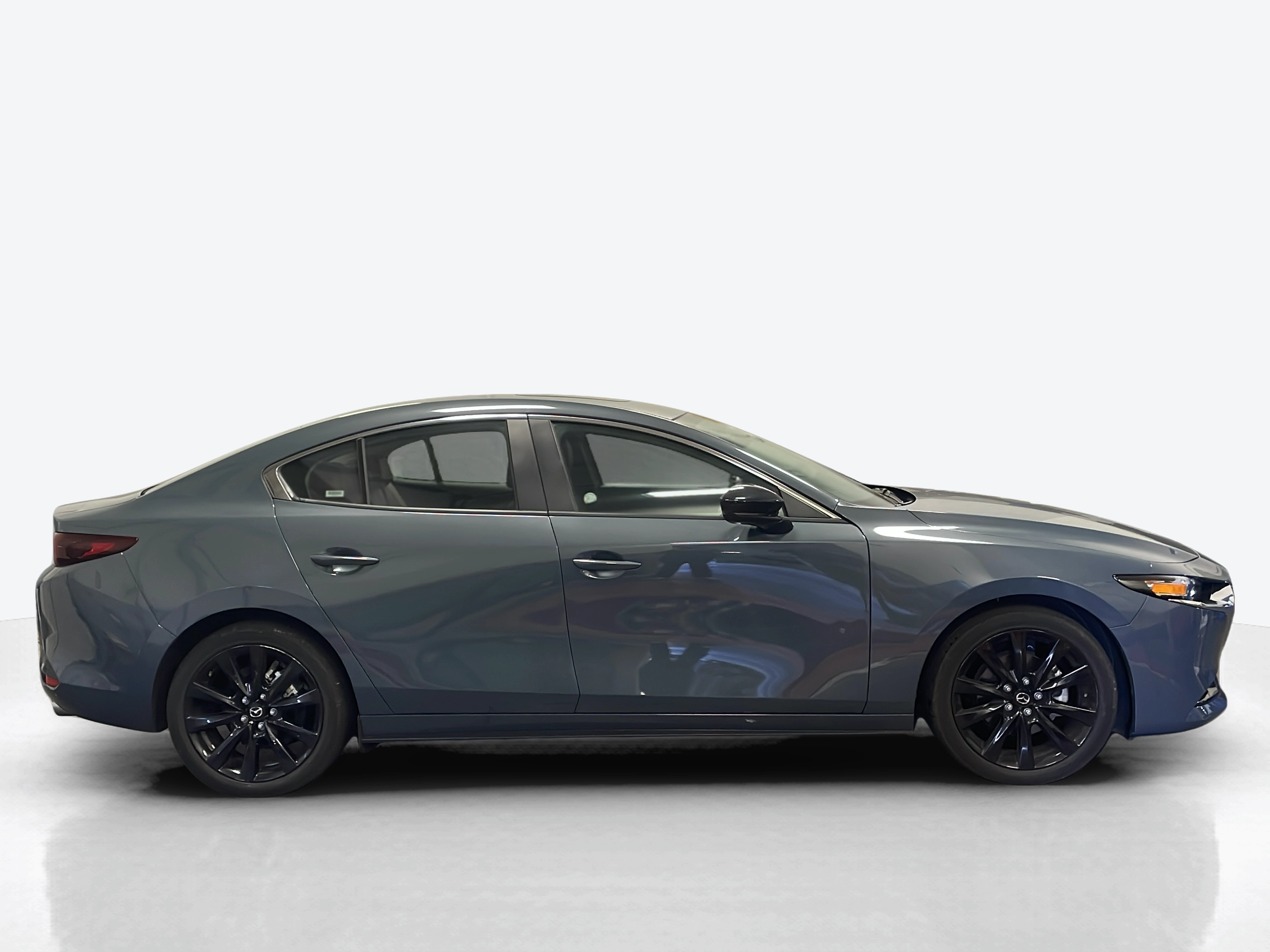 Vehicle exterior side