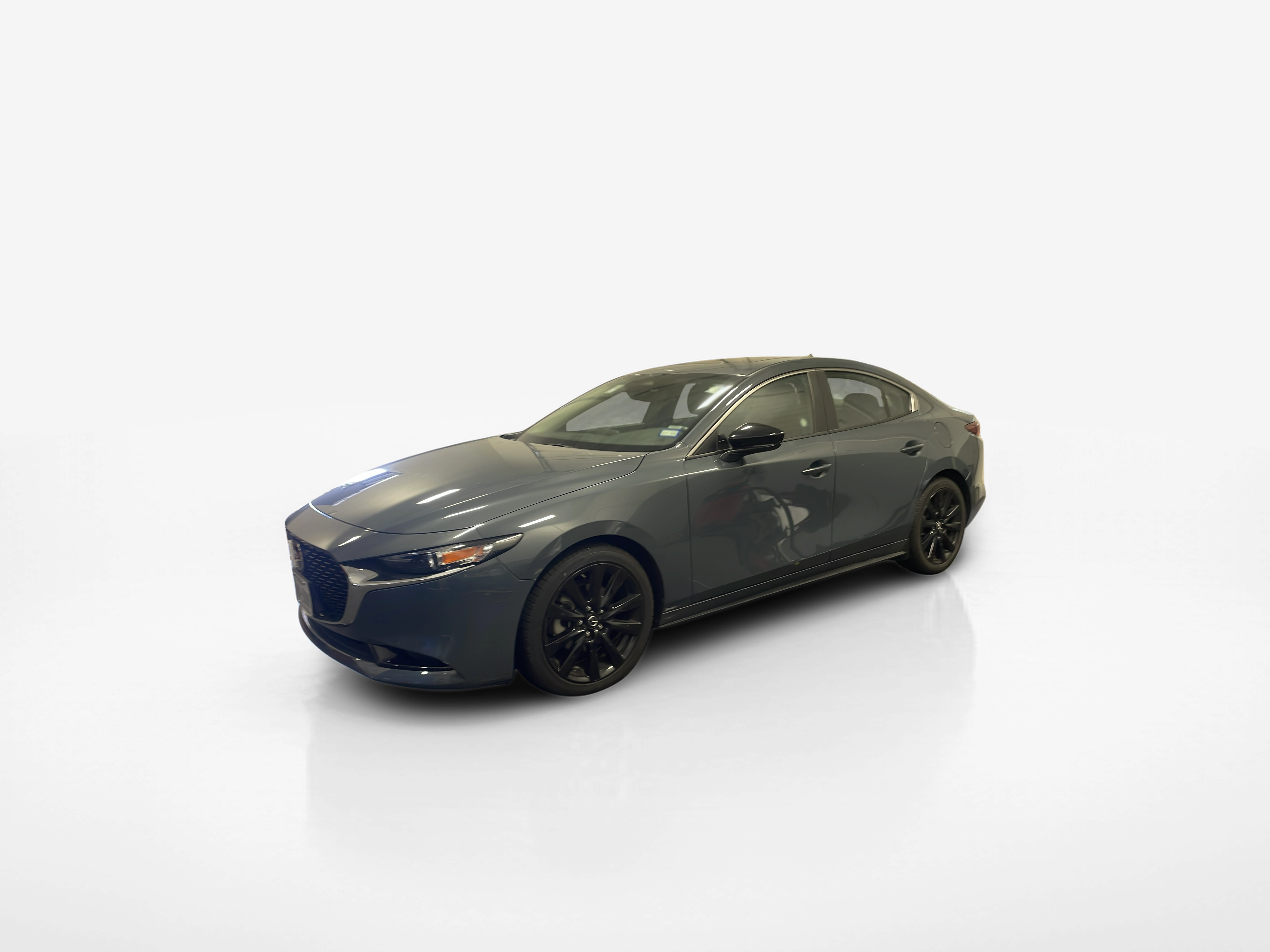Vehicle exterior front