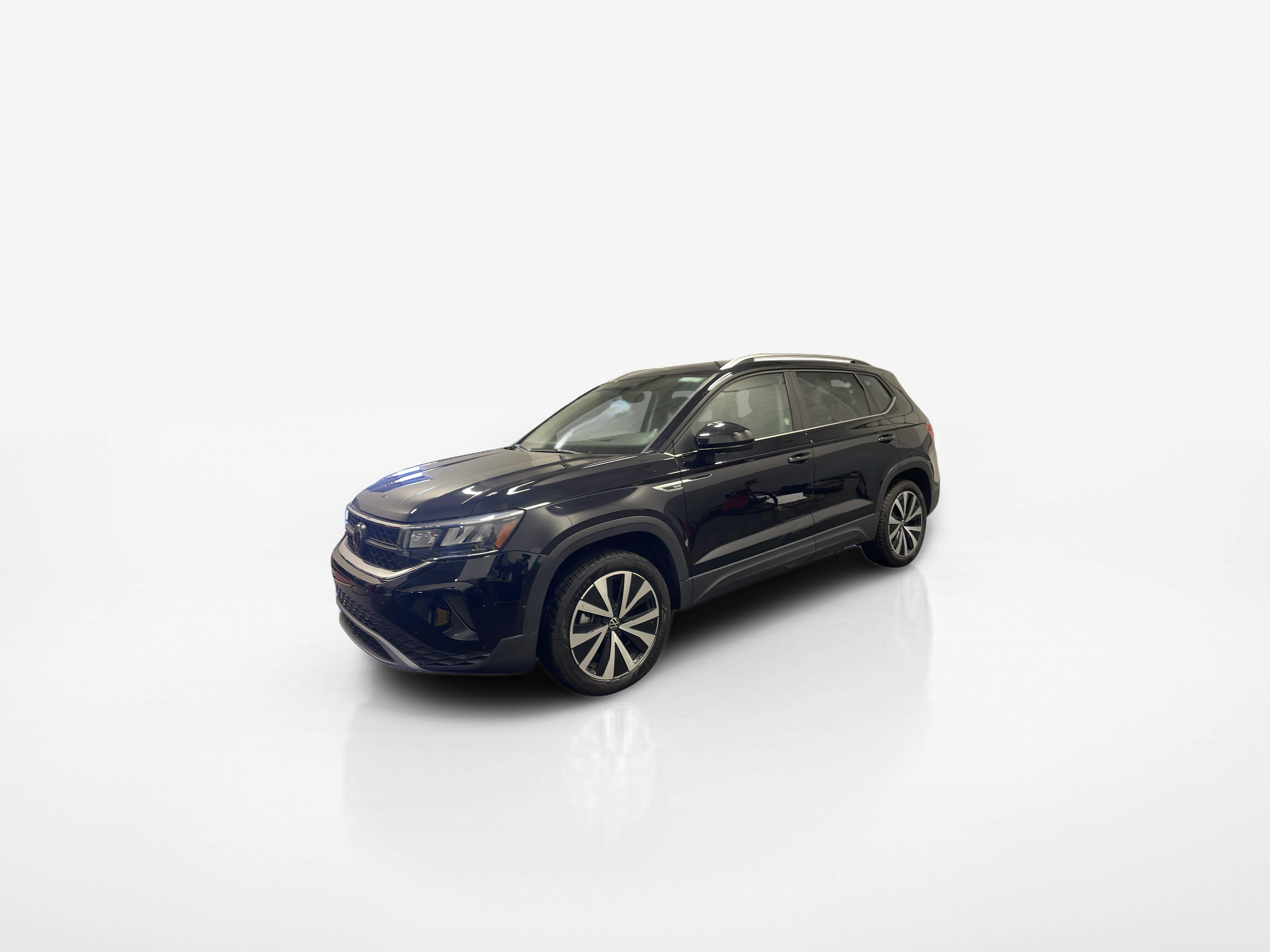 Vehicle exterior front