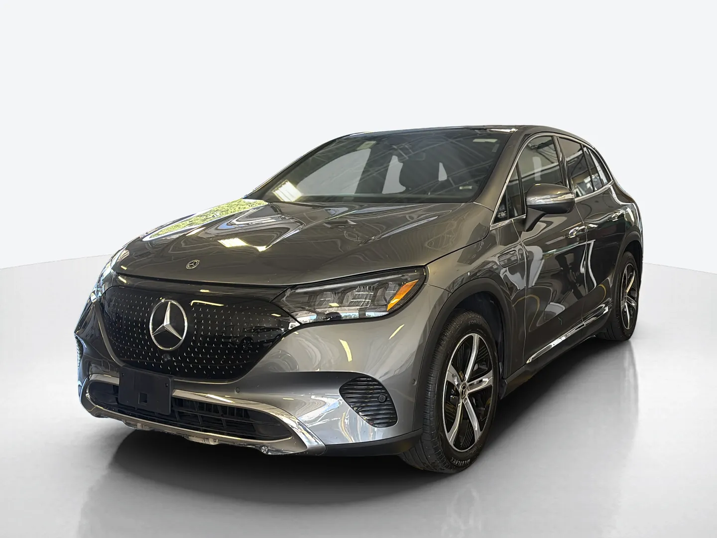 2023 Mercedes-Benz EQE