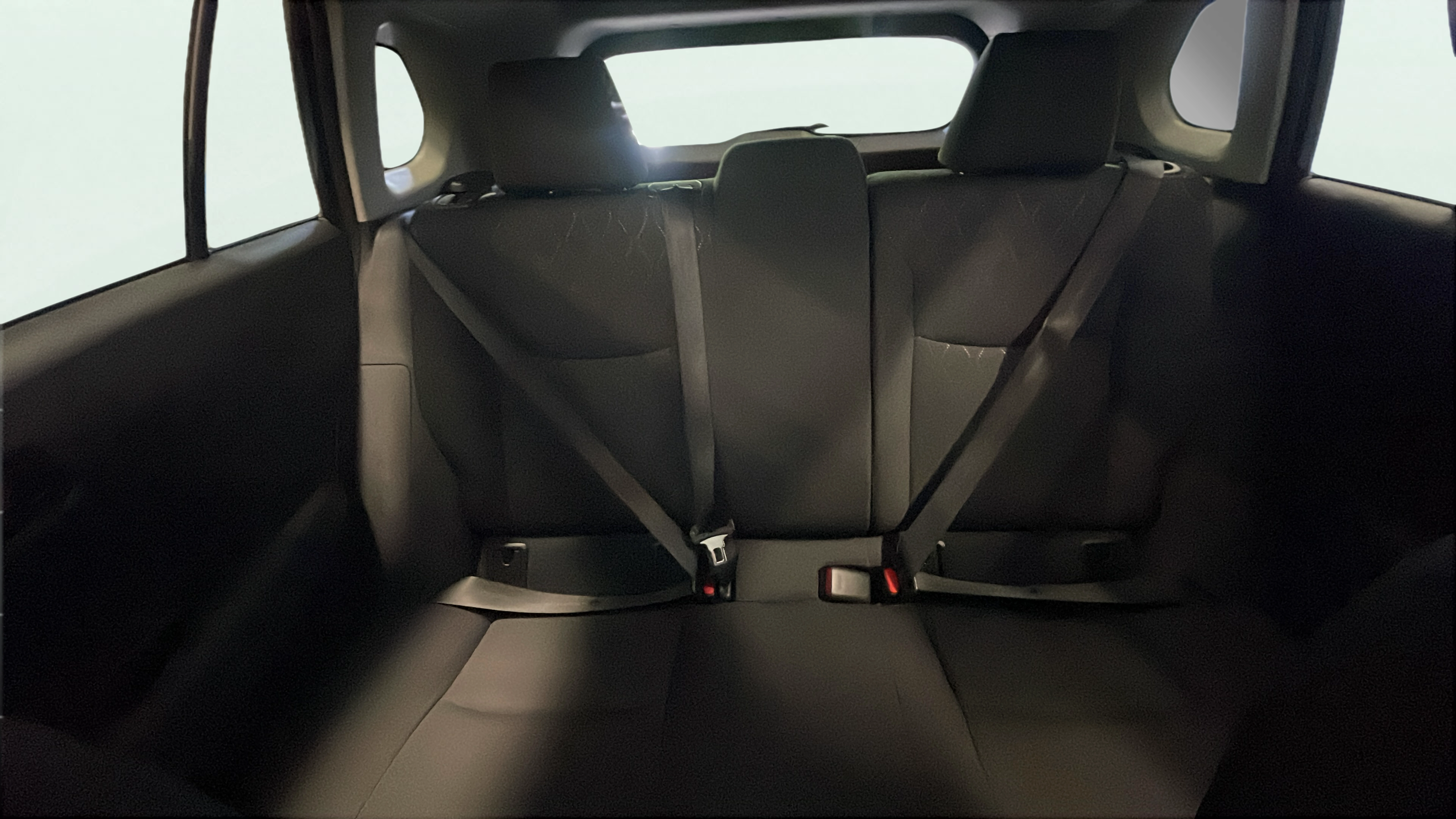 Vehicle interior extra 1