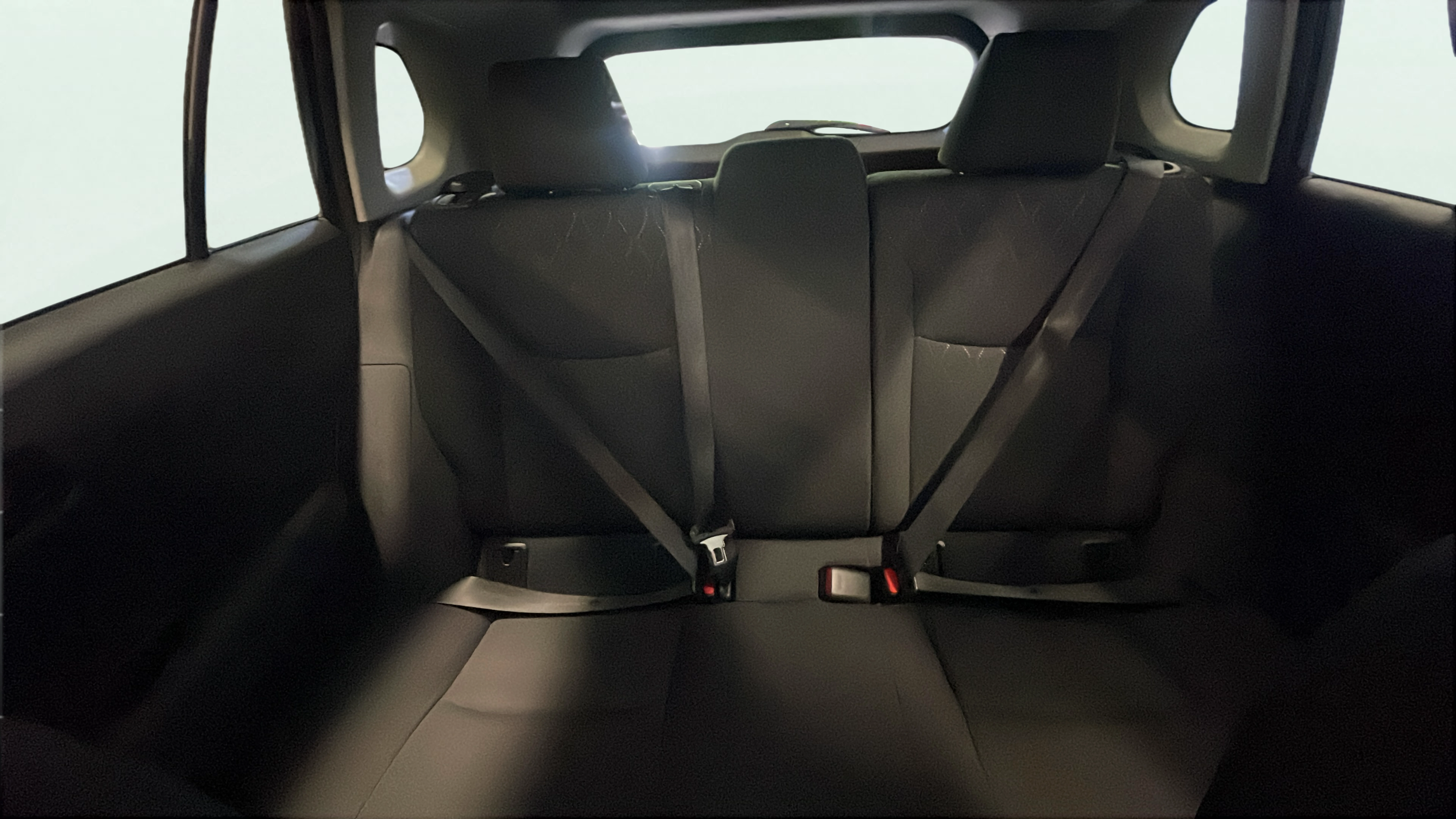 Vehicle interior extra 1