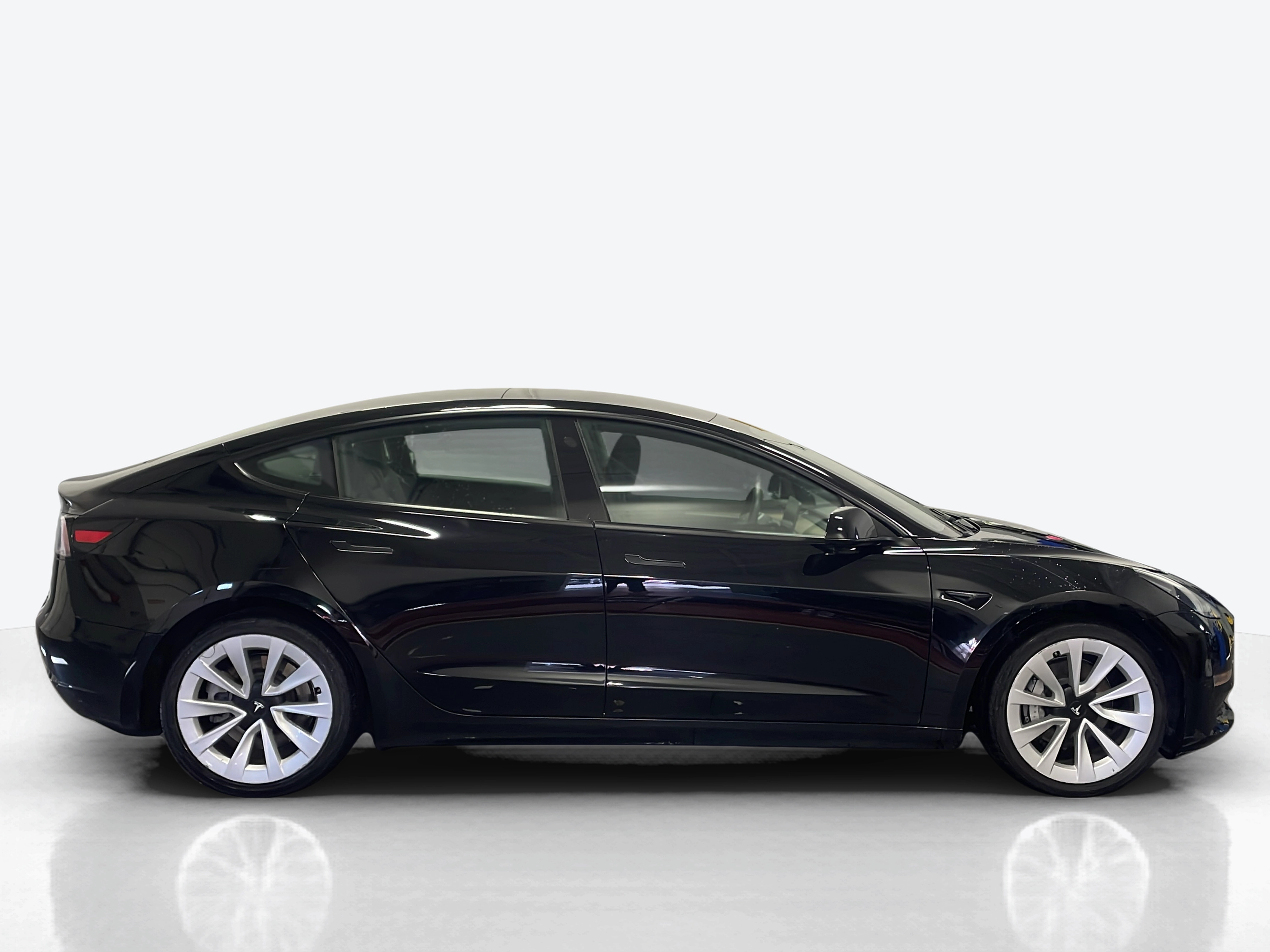 Vehicle exterior side