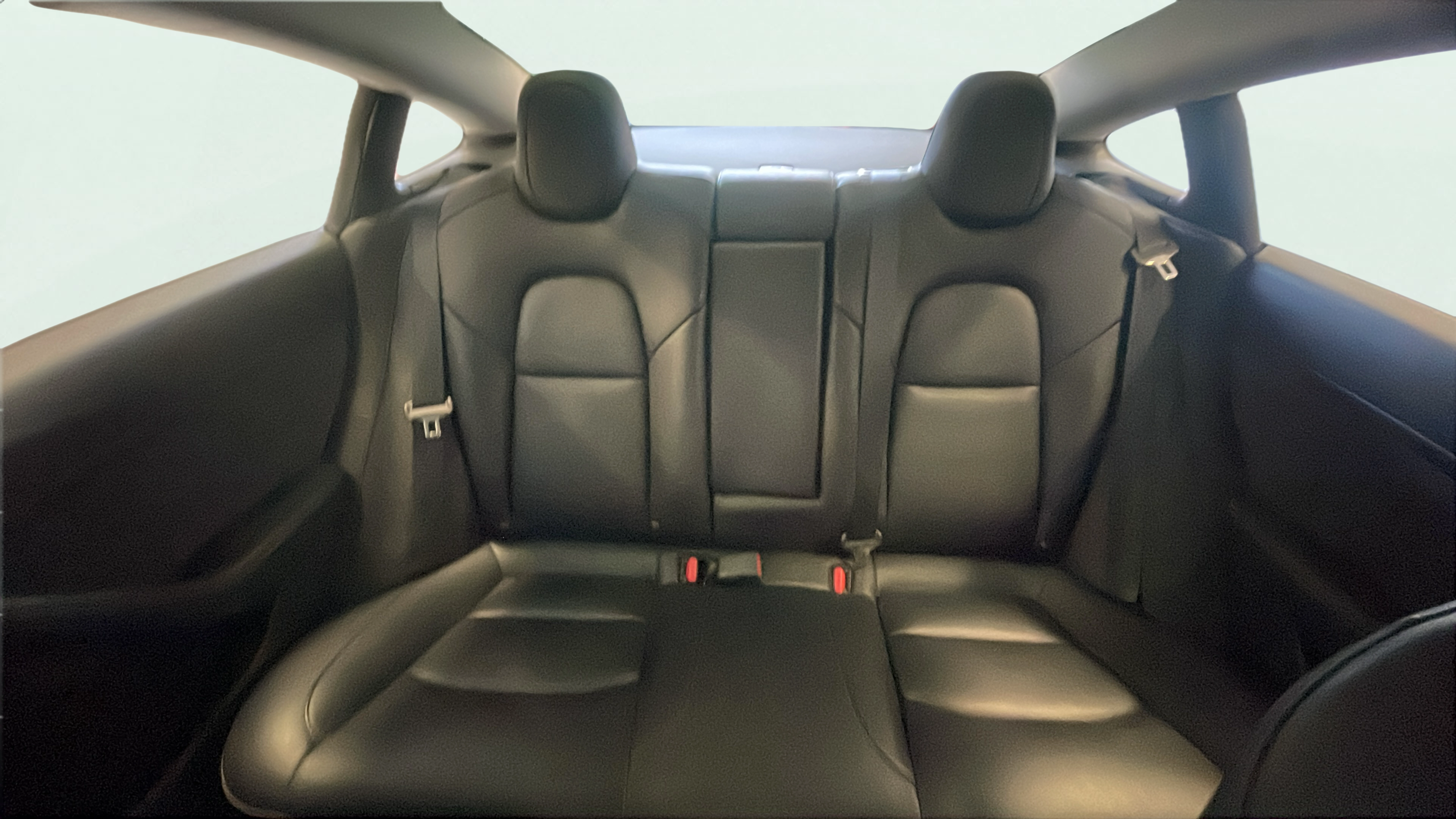 Vehicle interior extra 1